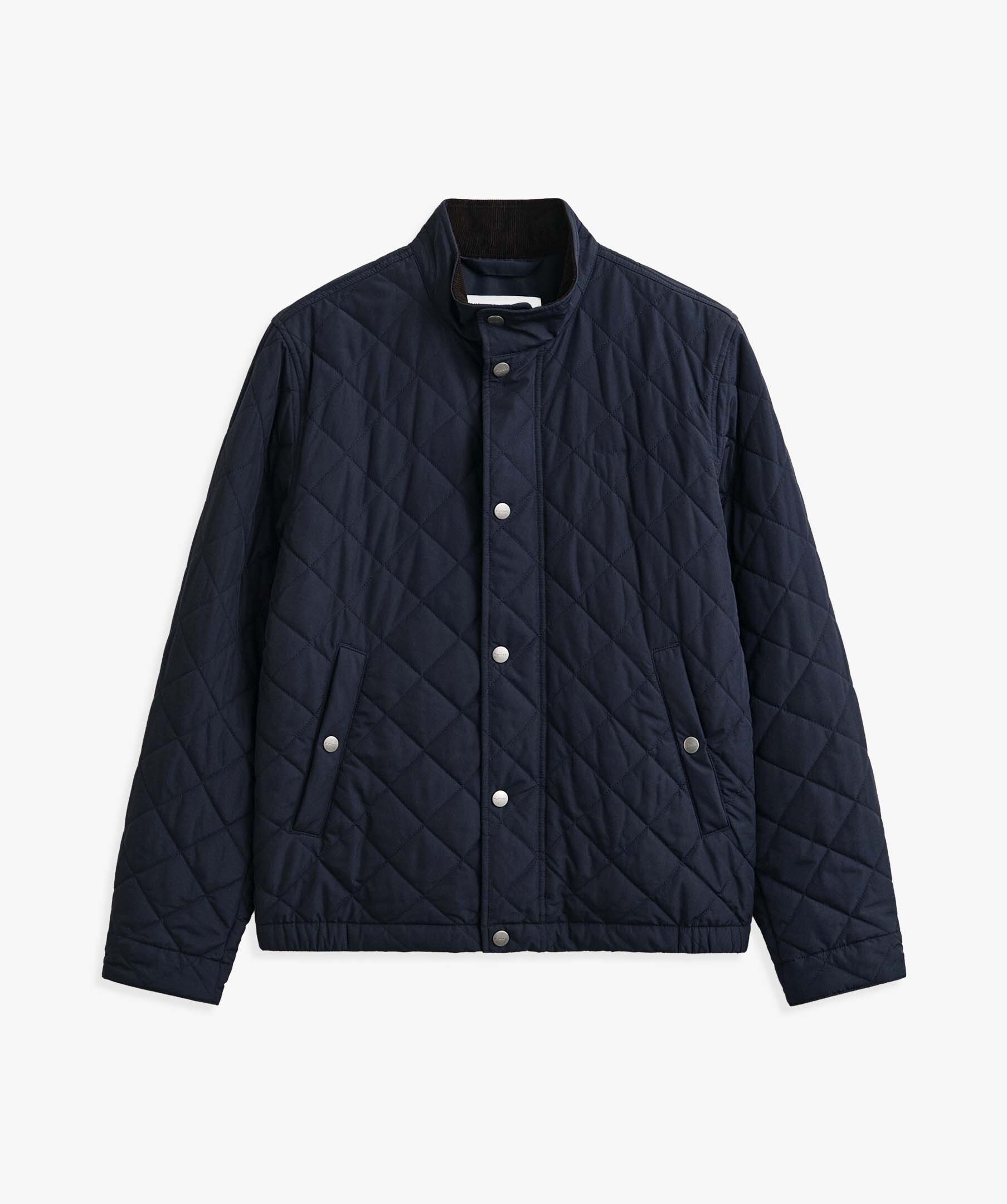 Classic Quilted Jkt