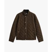 Classic Quilted Jkt