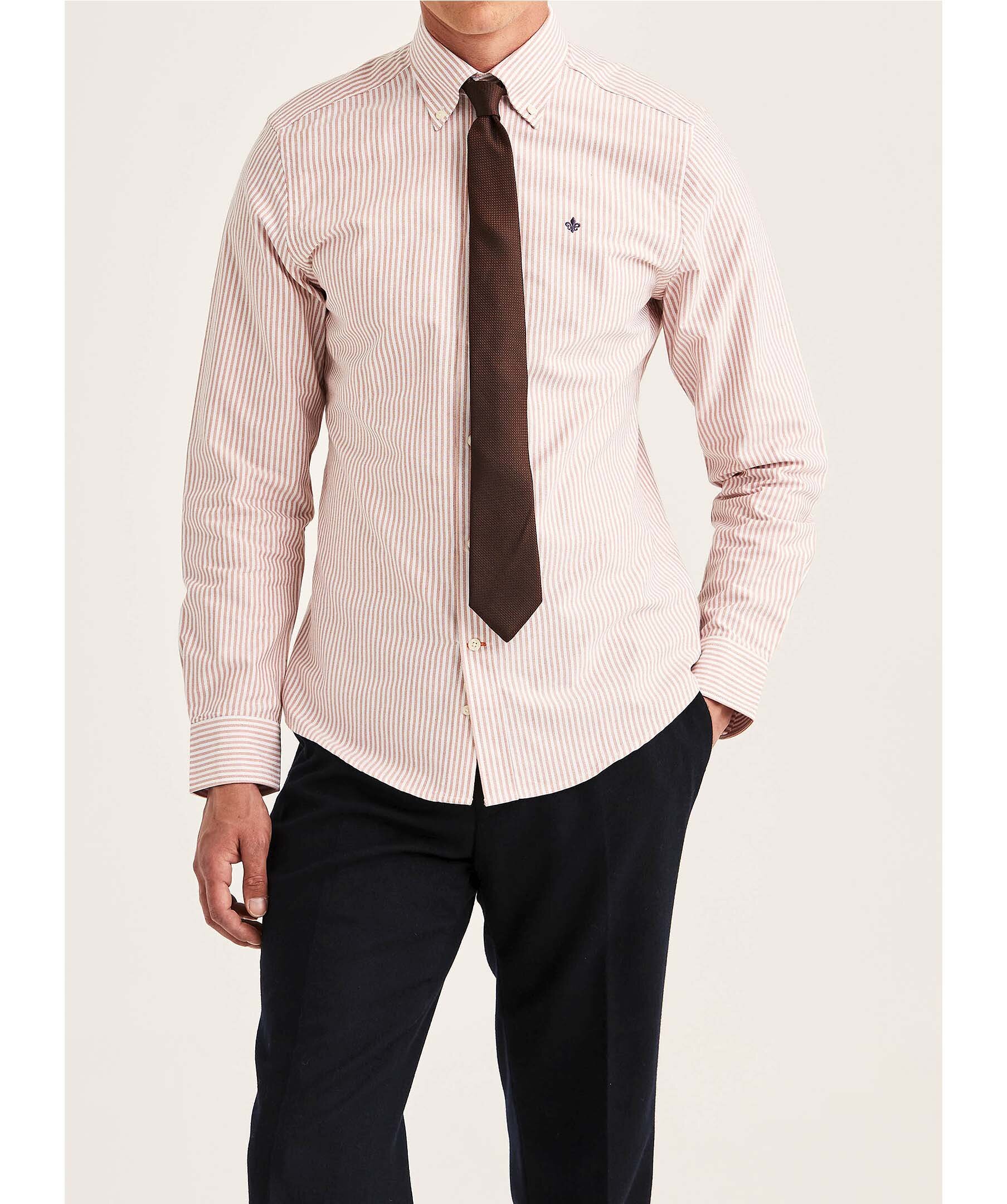 Douglas oxford stripe