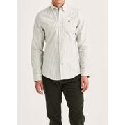 Douglas oxford stripe