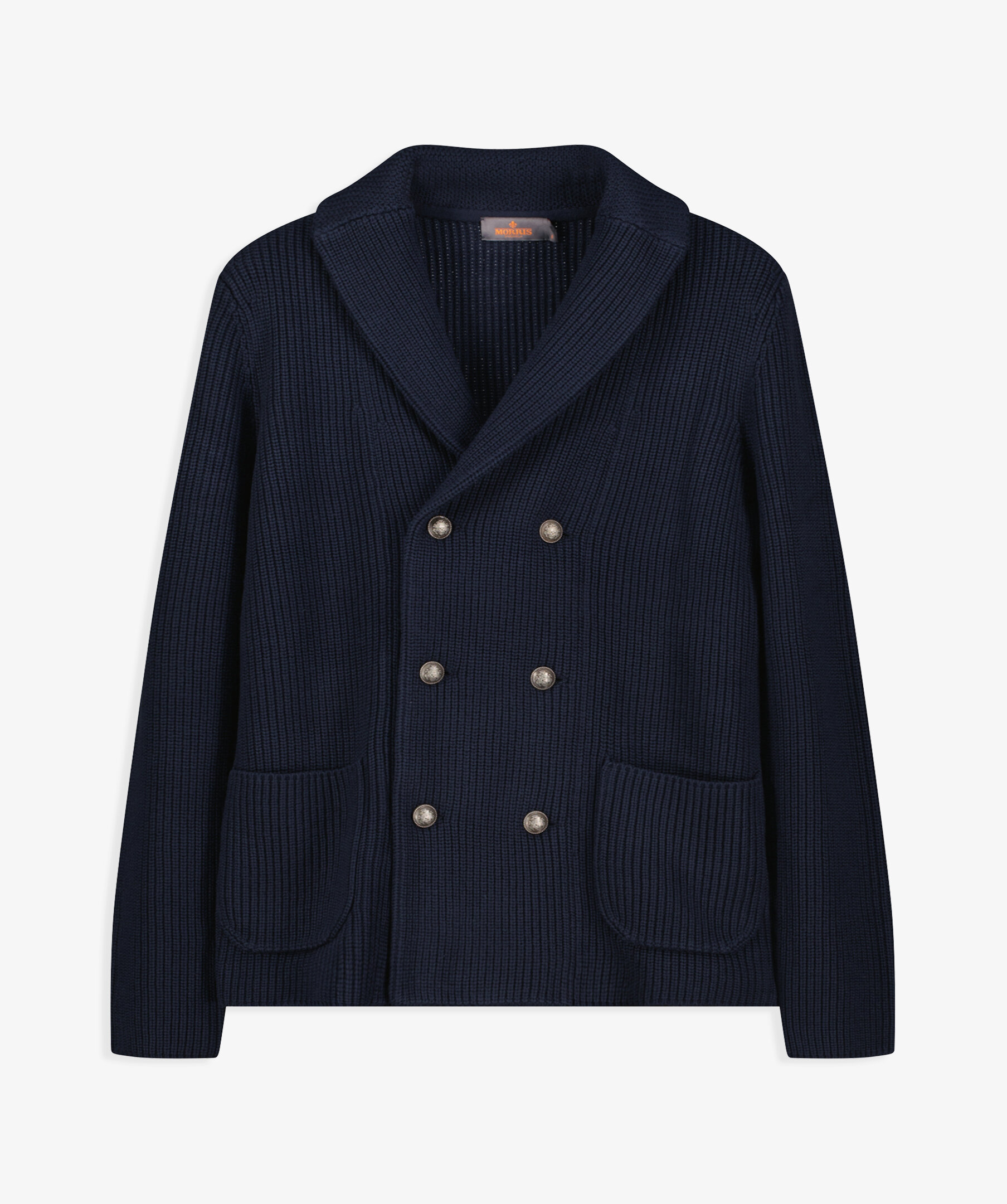 Brayden db shawl cardigan