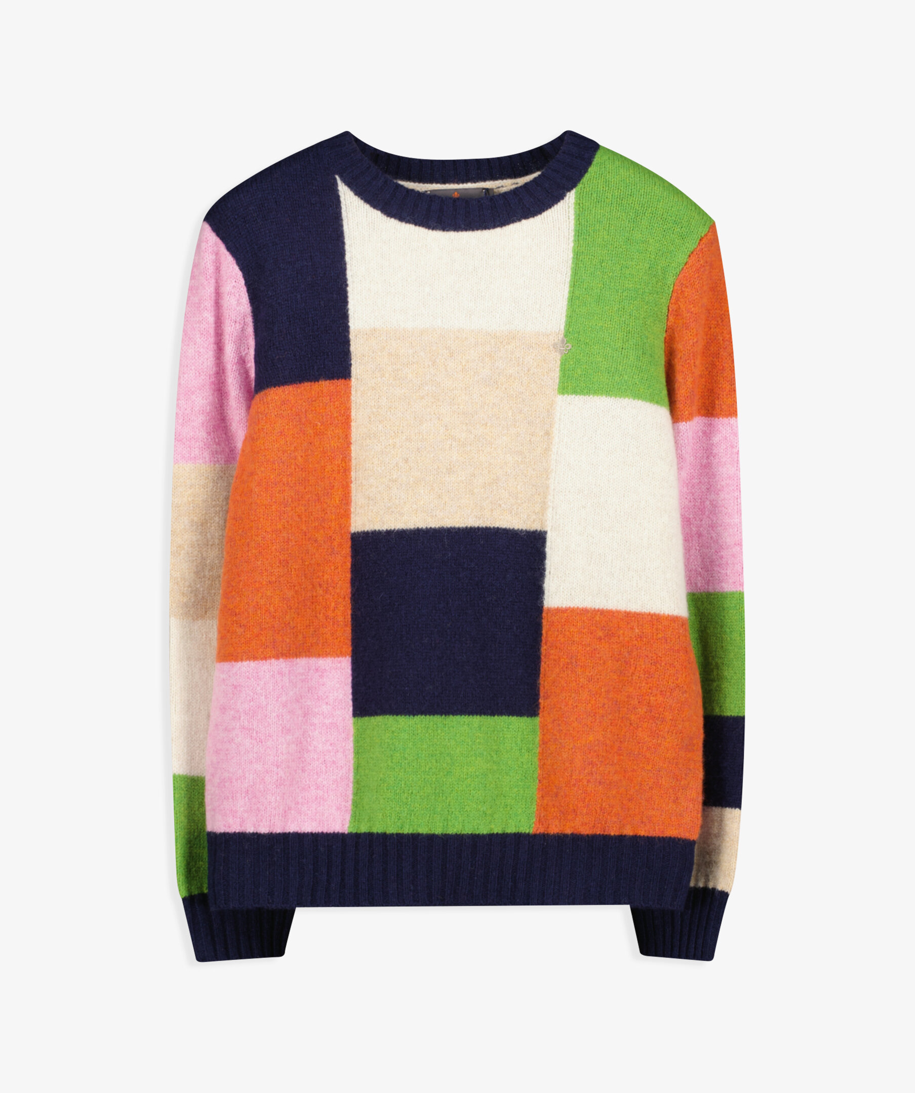 Hubert Sweater