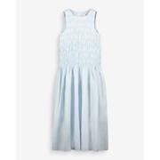Linda Linen Dress