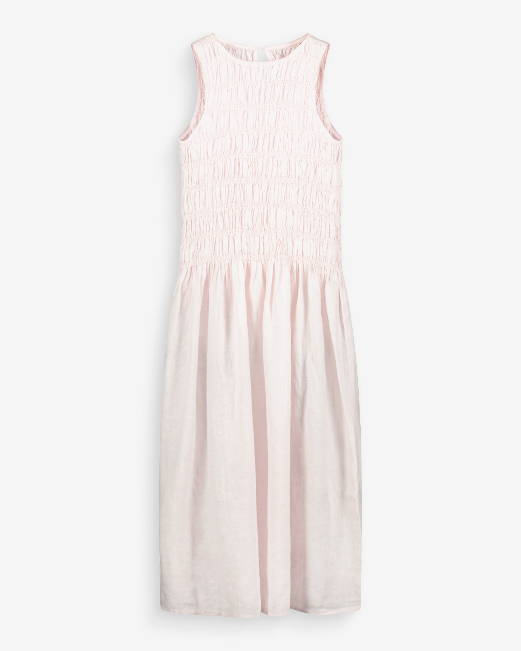 Linda Linen Dress