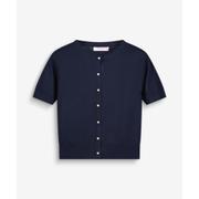 Lisa Short Cardigan