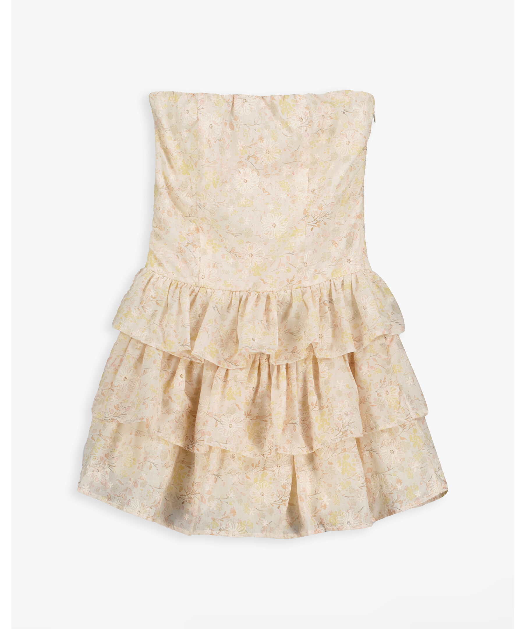 Flory Dress