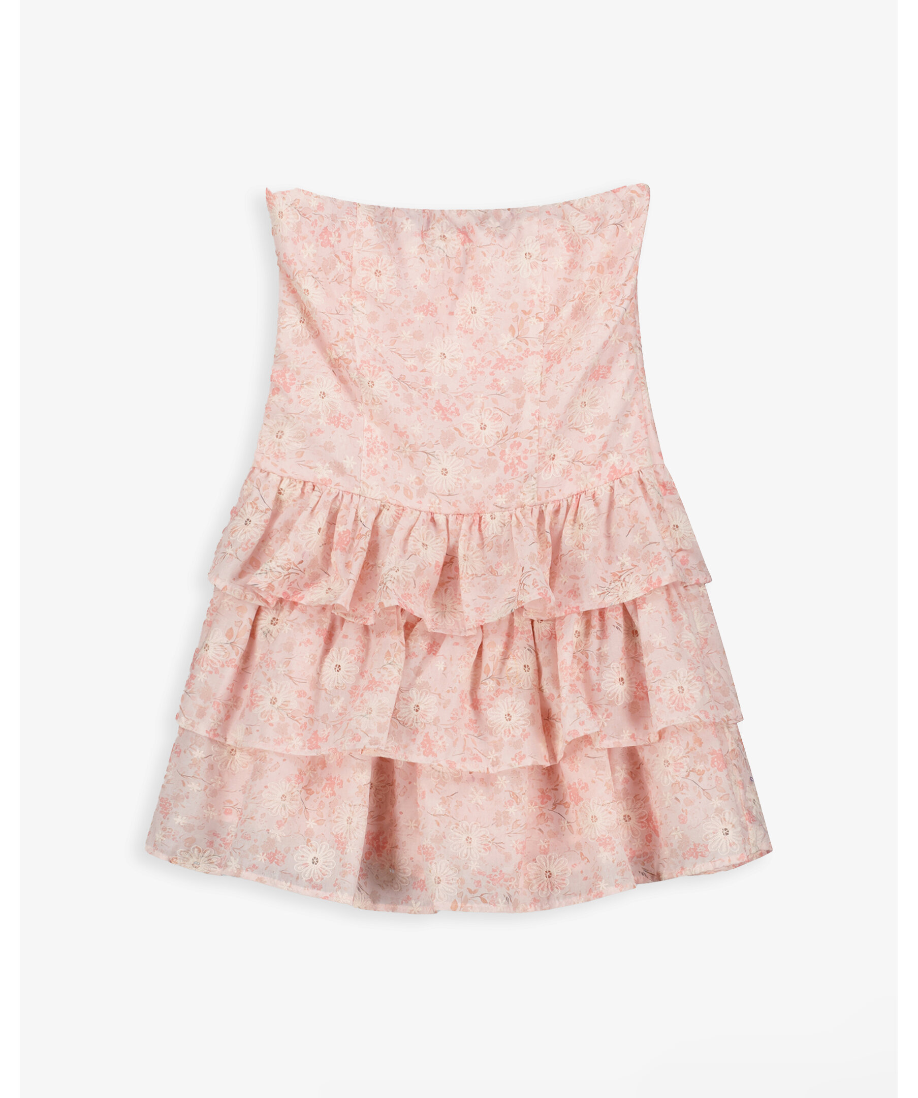 Flory Dress