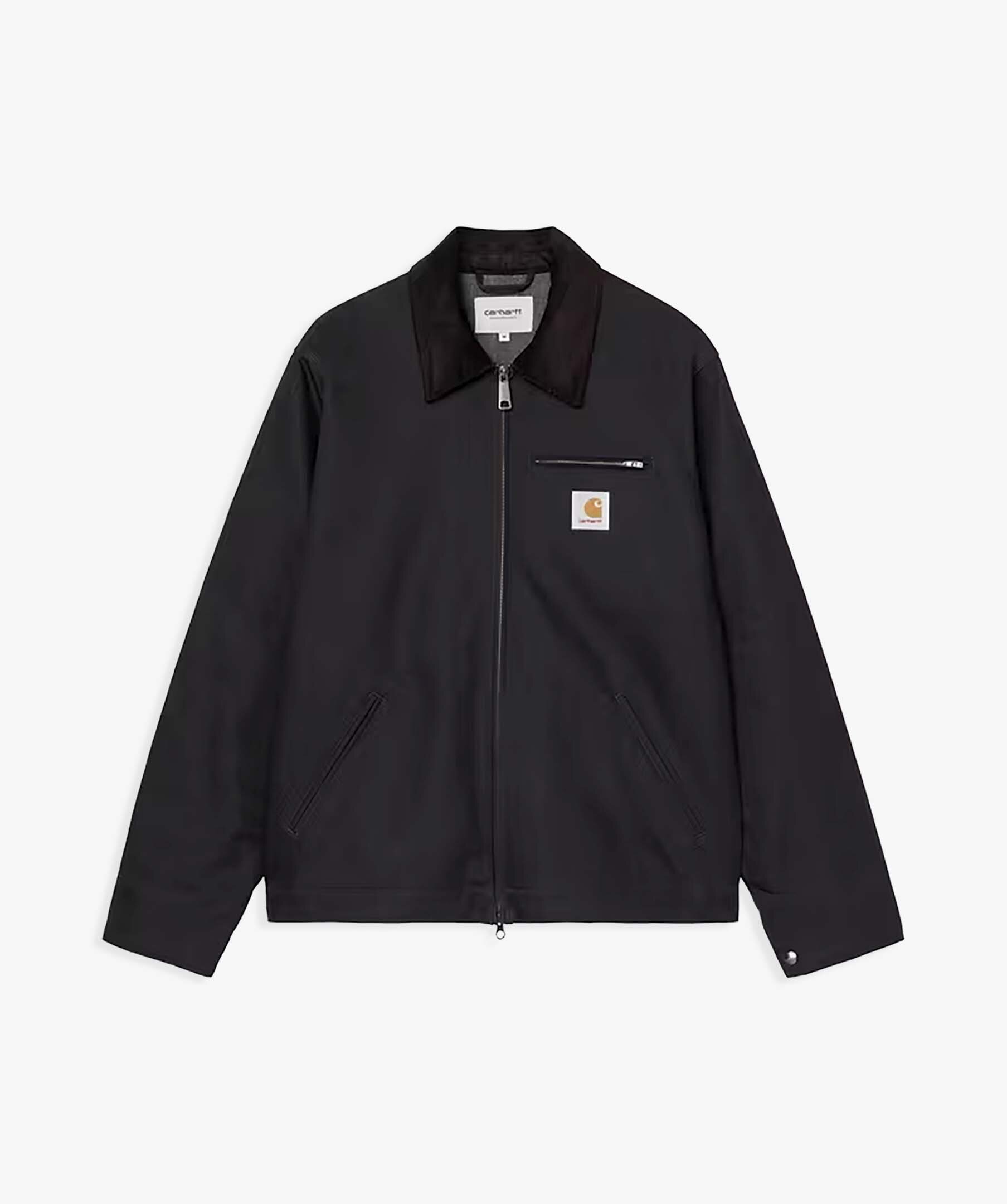 Detroit Jacket (Winter)