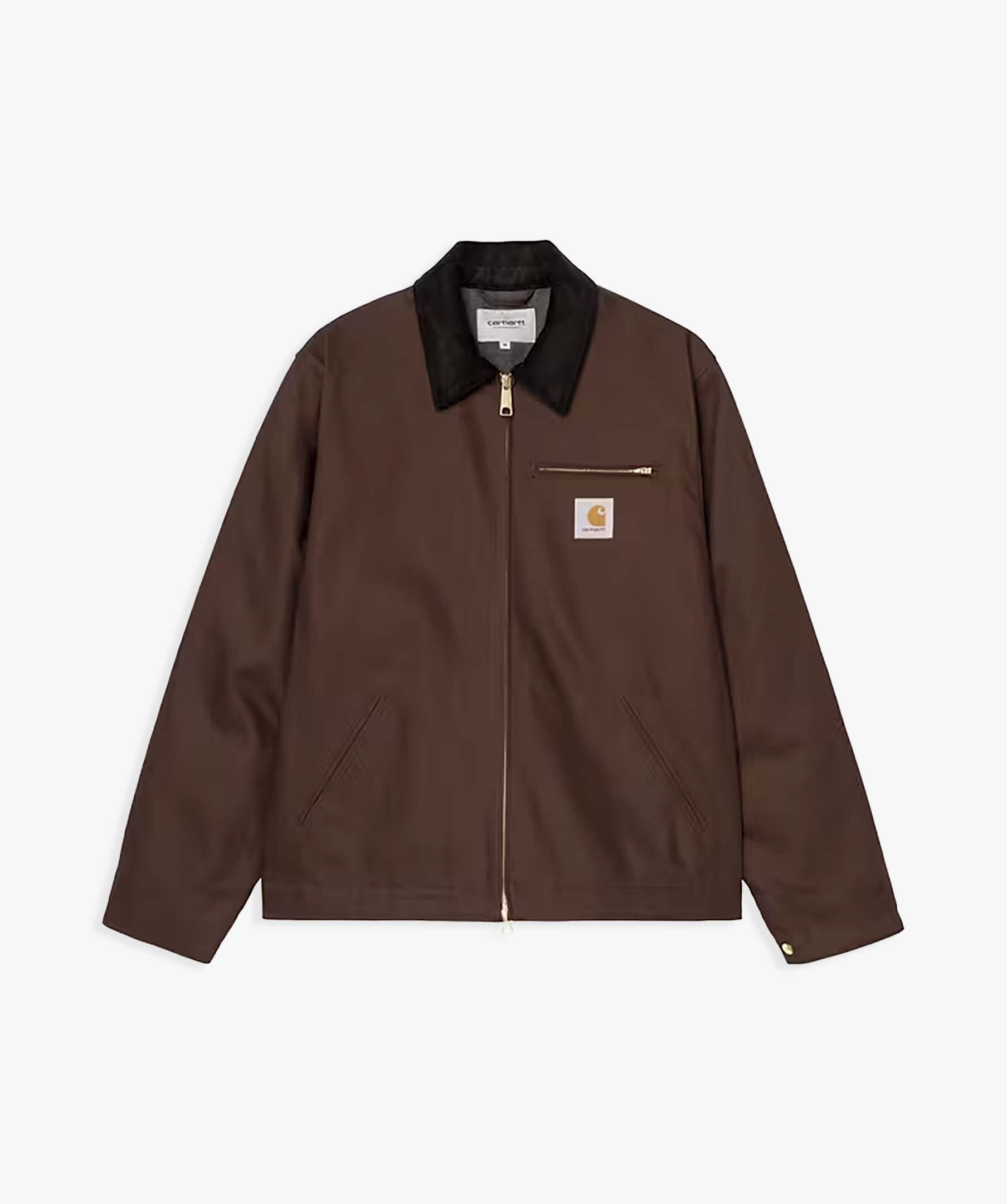 Detroit Jacket (Winter)