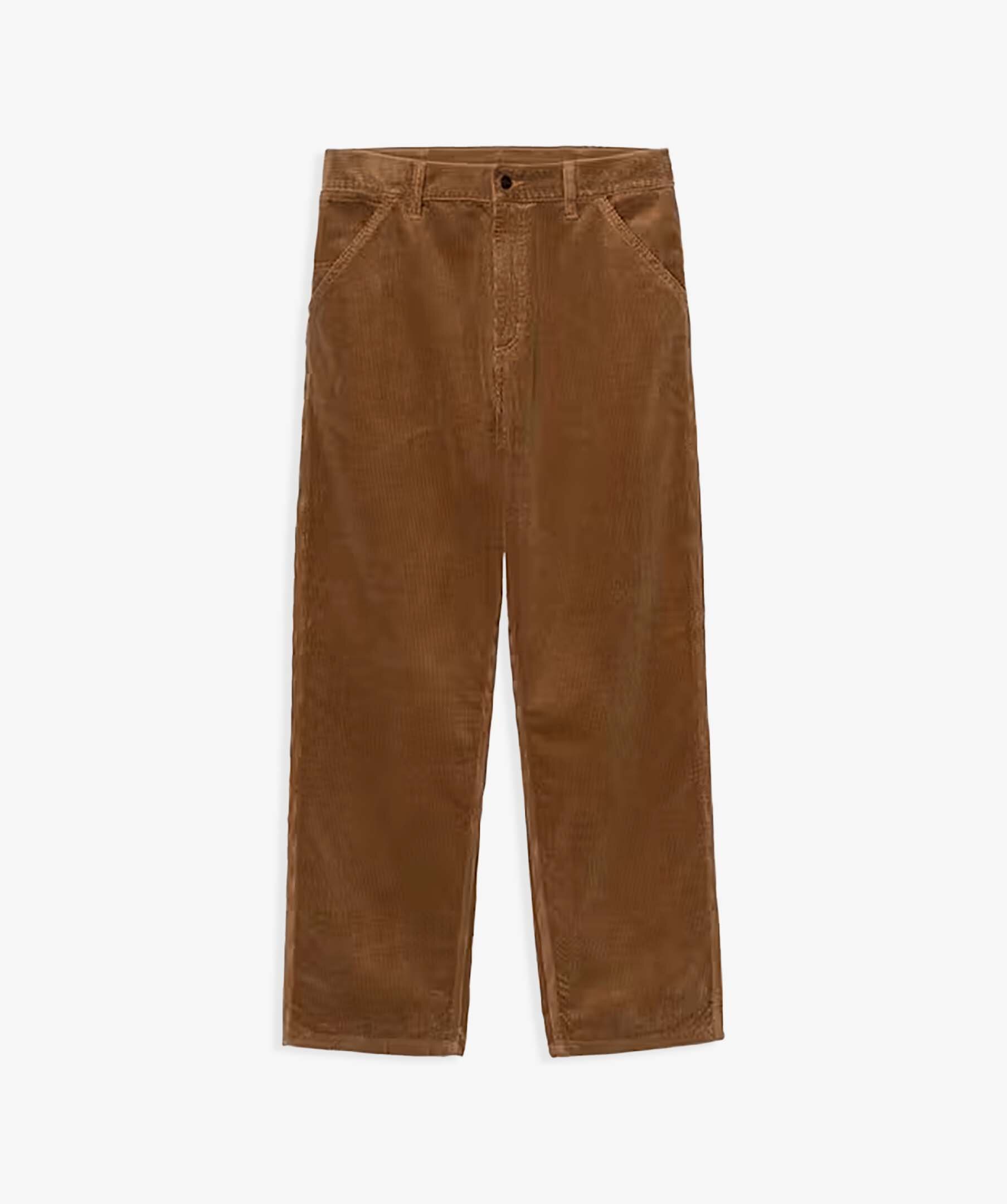 Simple Pant Corduroy