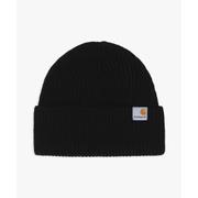 Gabe Beanie Wool/Cash