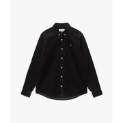 L/S Madison Cord Shirt