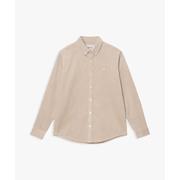 L/S Madison Cord Shirt