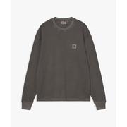 L/S Vista Waffle T-Shirt