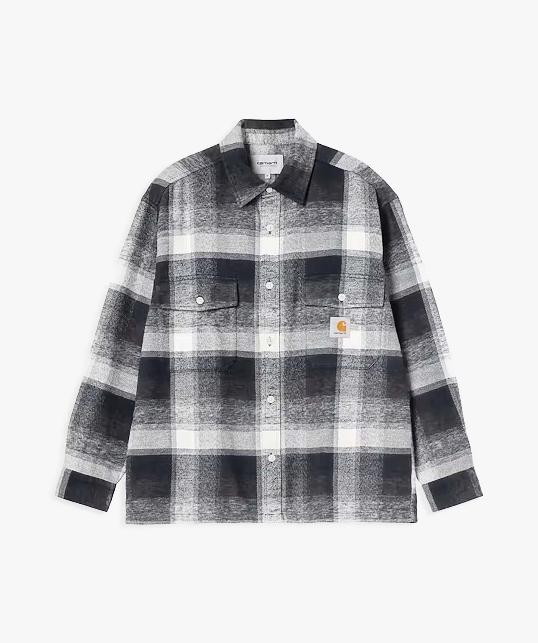 L/S Esterson Shirt
