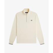 Half Zip Sweatshirt