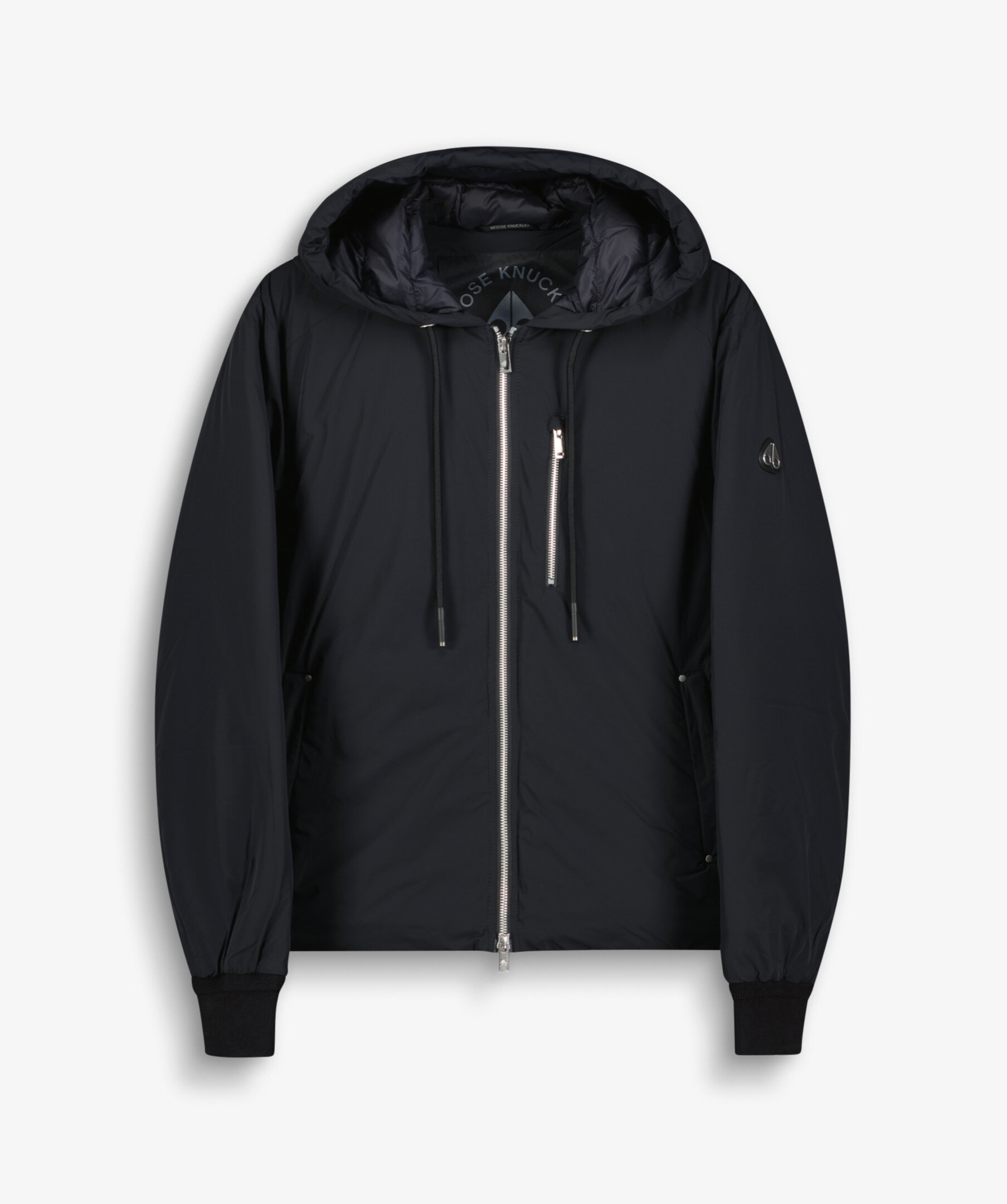 Northdale Fullzip Jacket