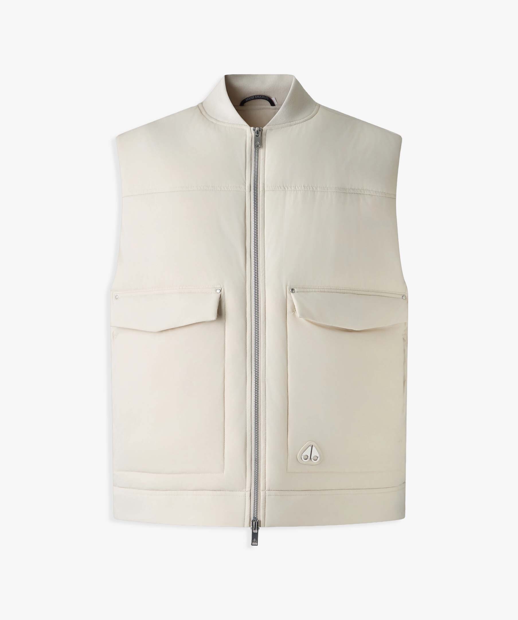 Brixton Vest