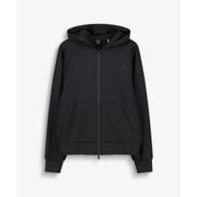 Yul Zip Hoodie