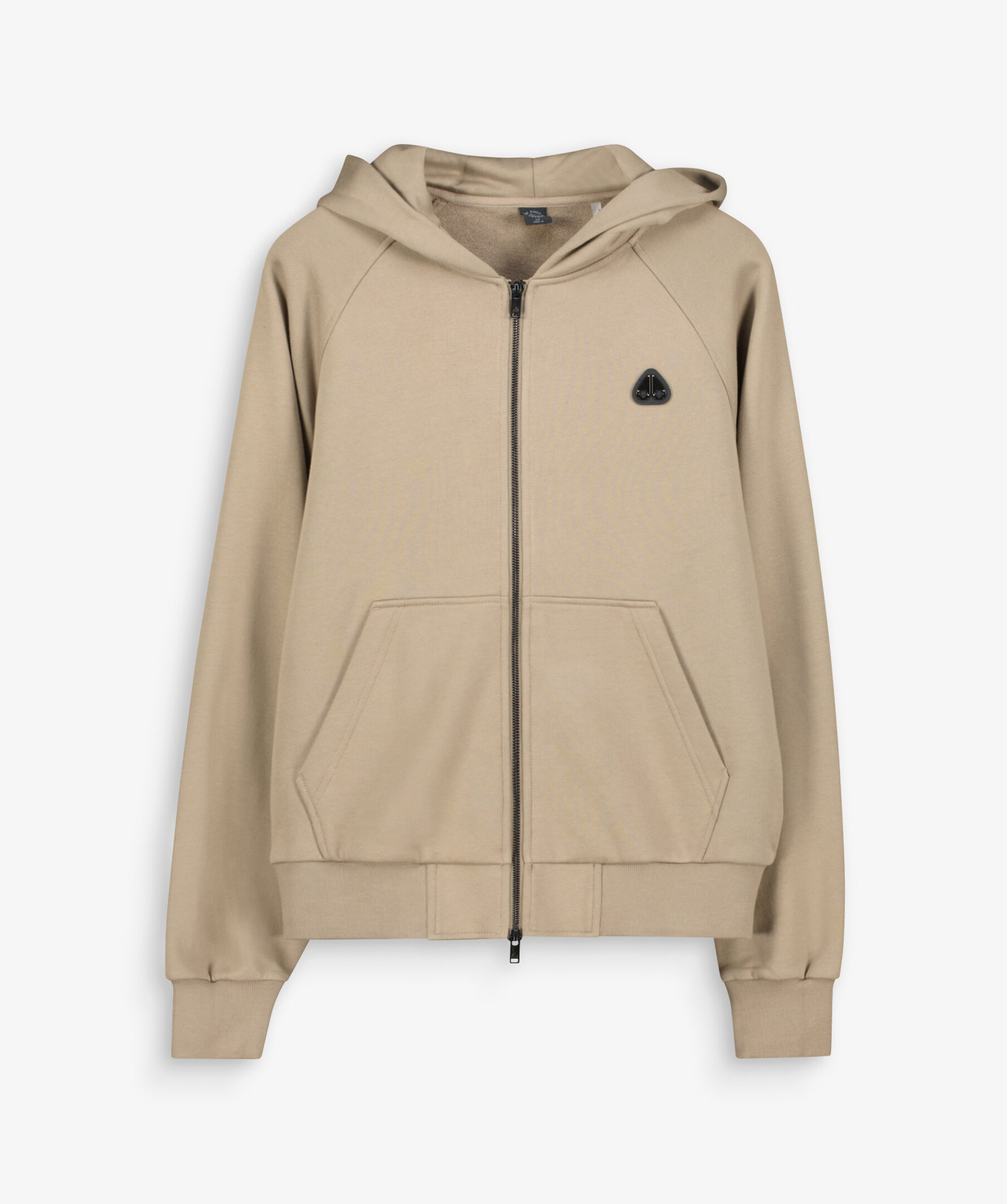Yul Zip Hoodie