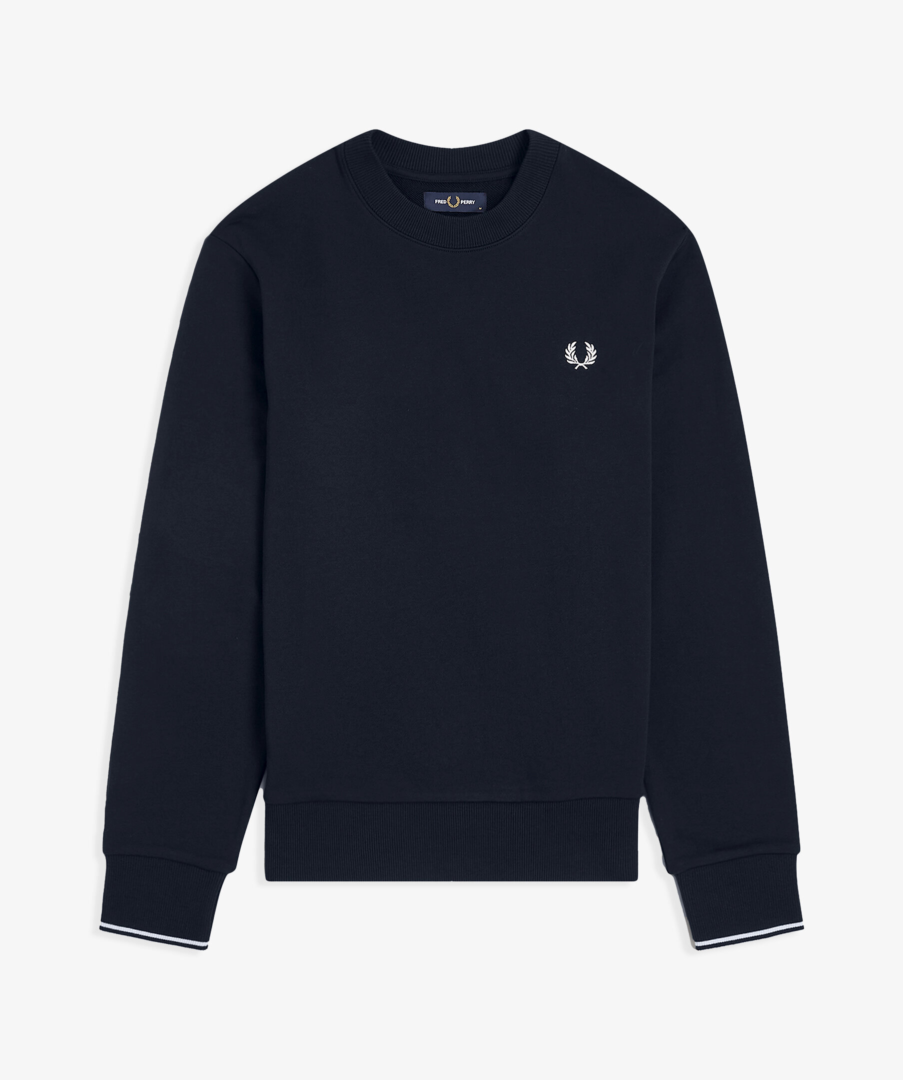 Crew Neck Sweatshirt
