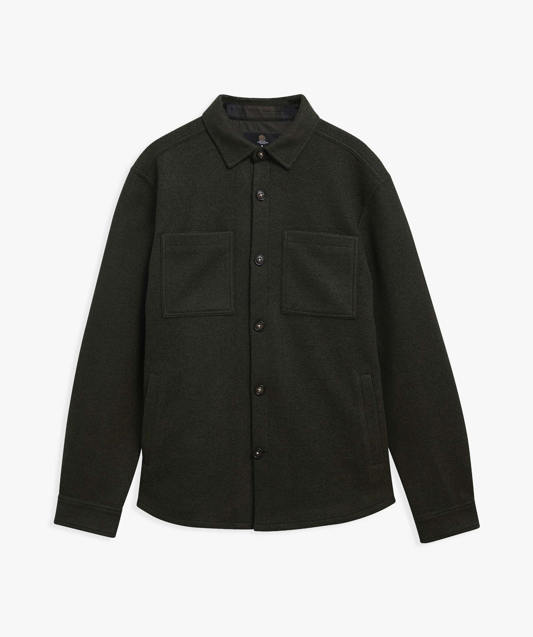 Marltown Overshirt