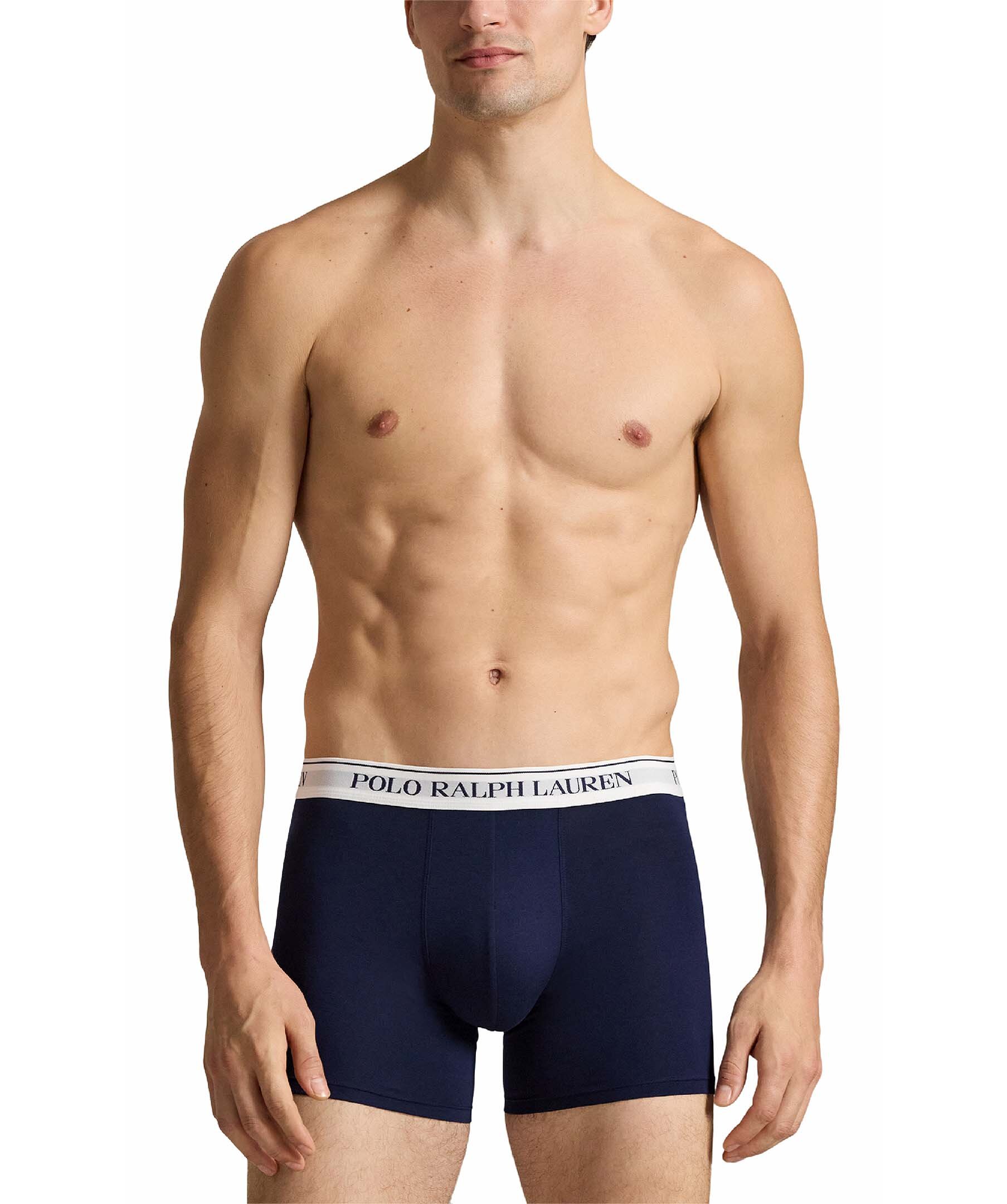 Boxer brief 3-p