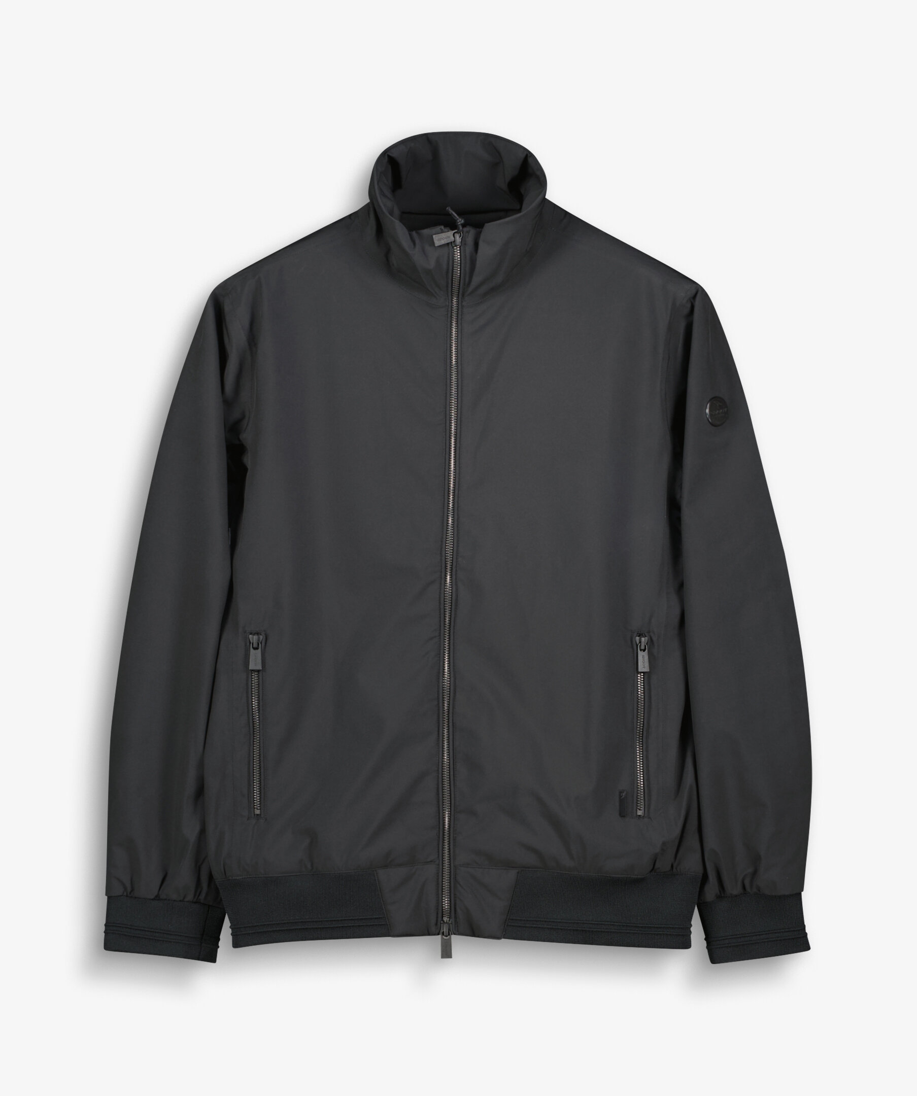 Como jacket
