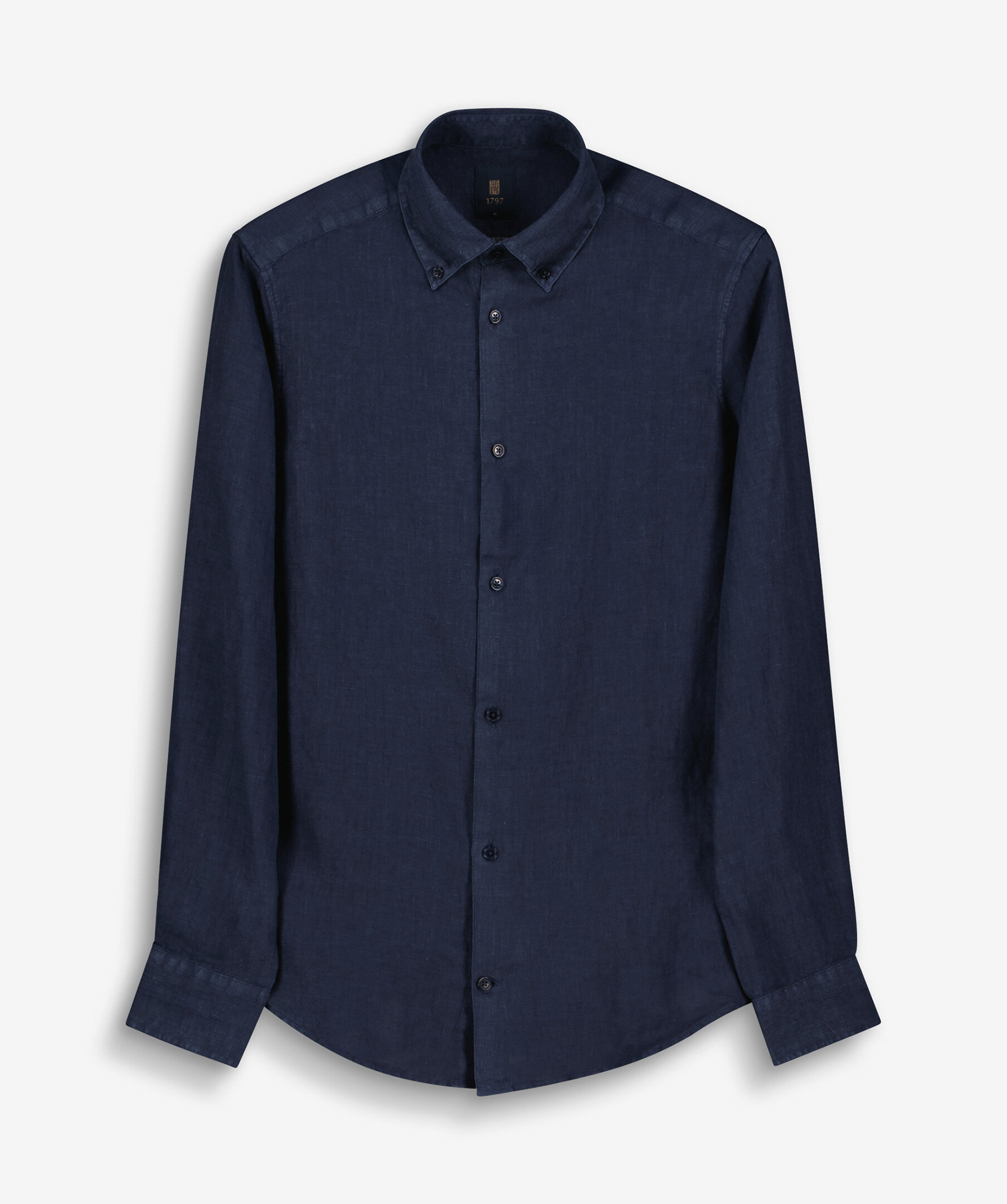 Ace Linen BD Collar