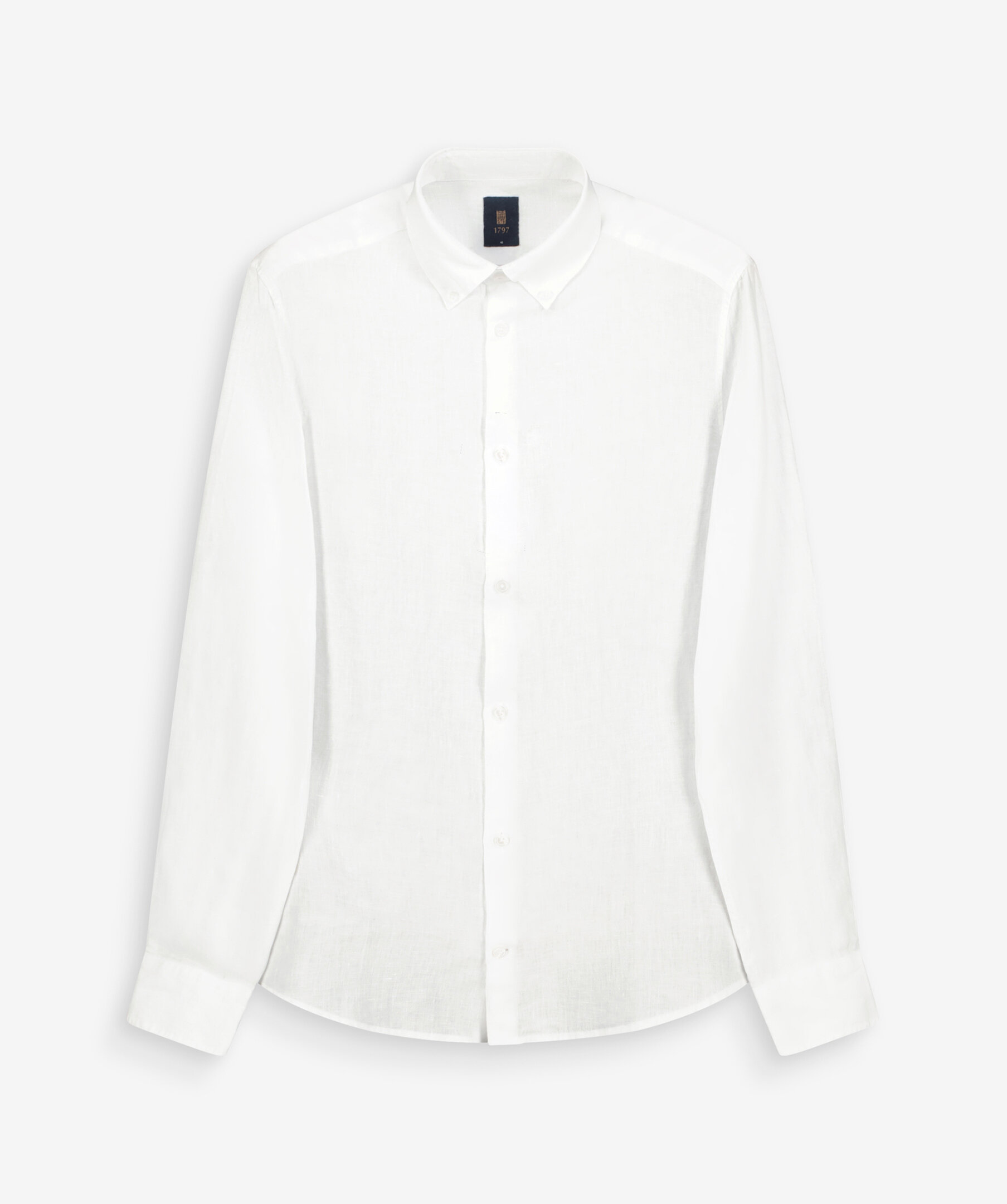 Ace Linen BD Collar