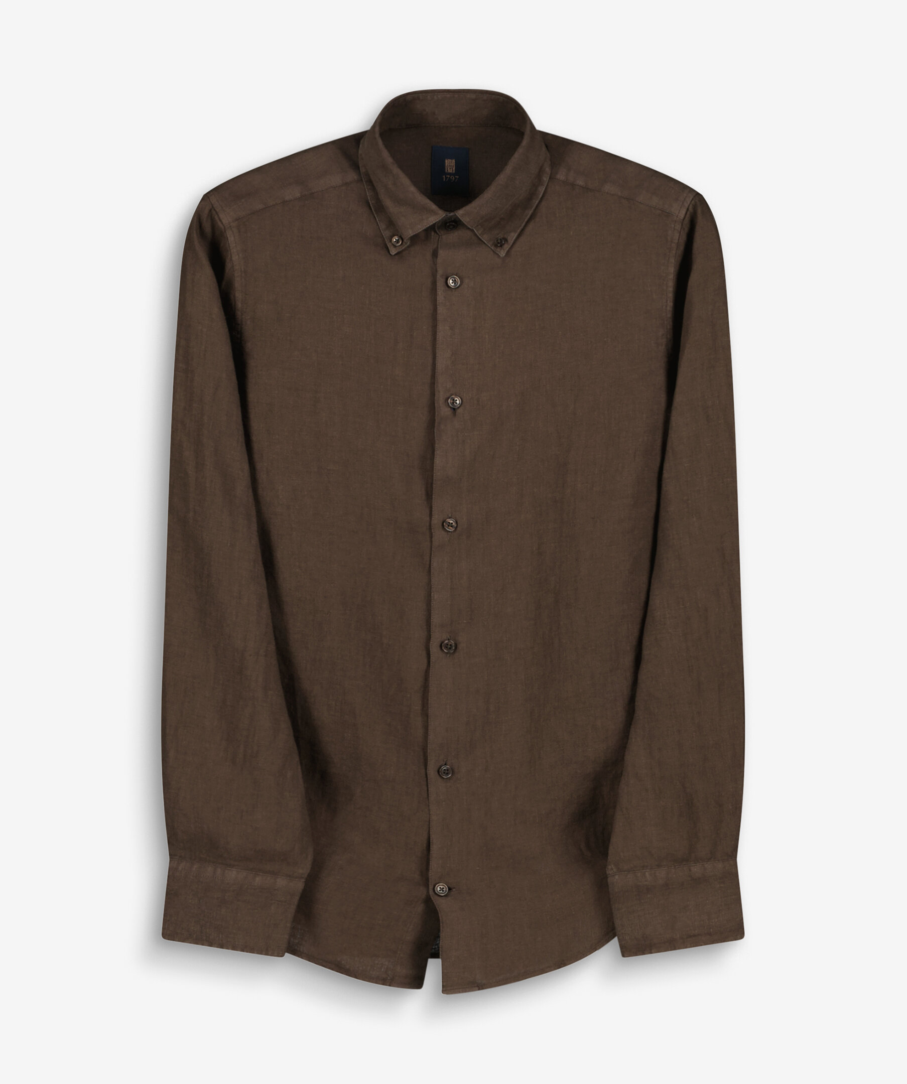 Ace Linen BD Collar
