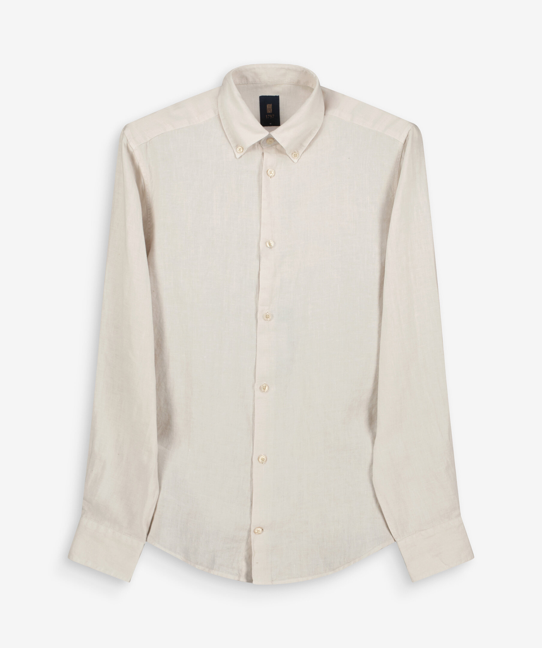 Ace Linen BD Collar