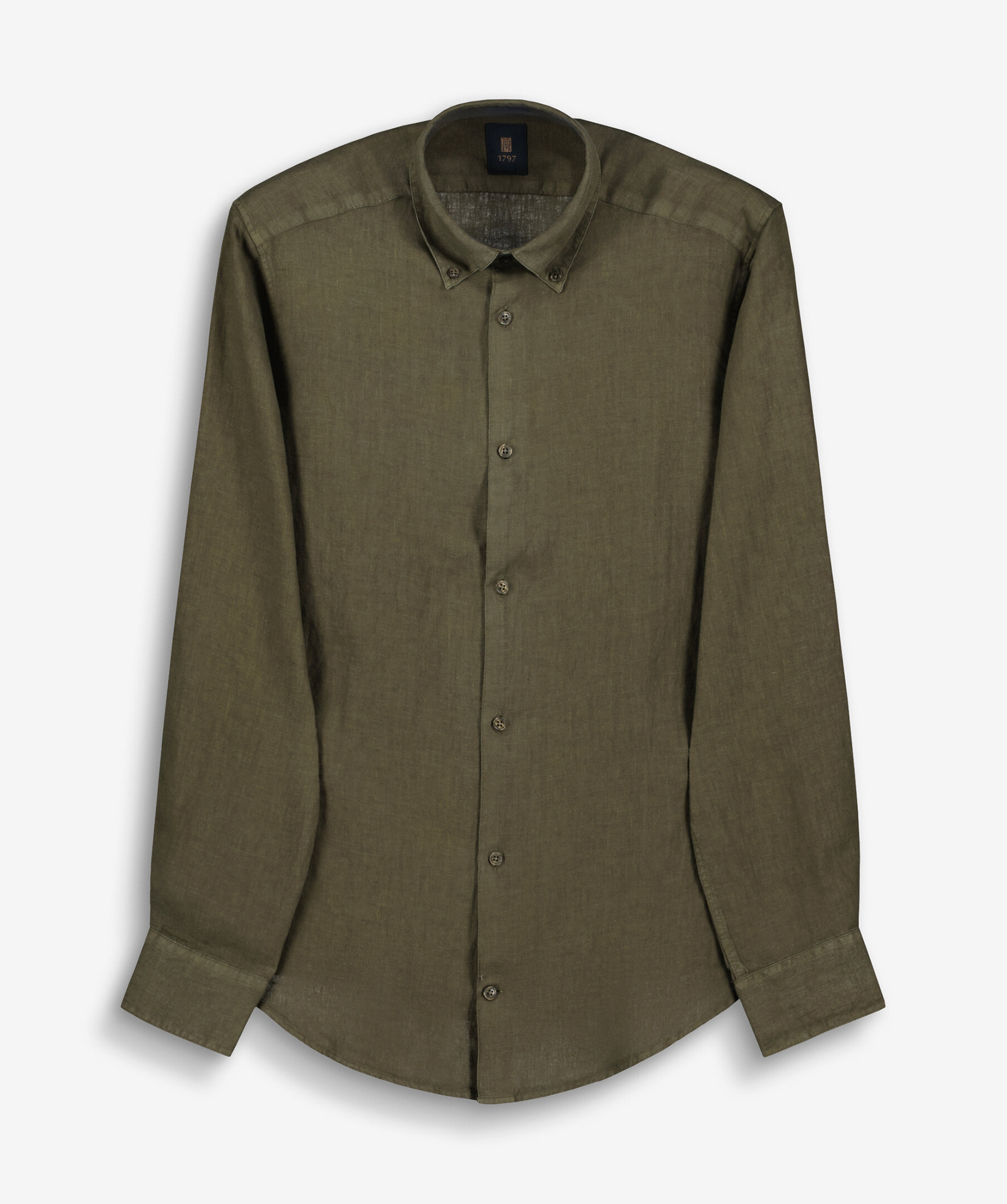 Ace Linen BD Collar
