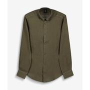 Ace Linen BD Collar
