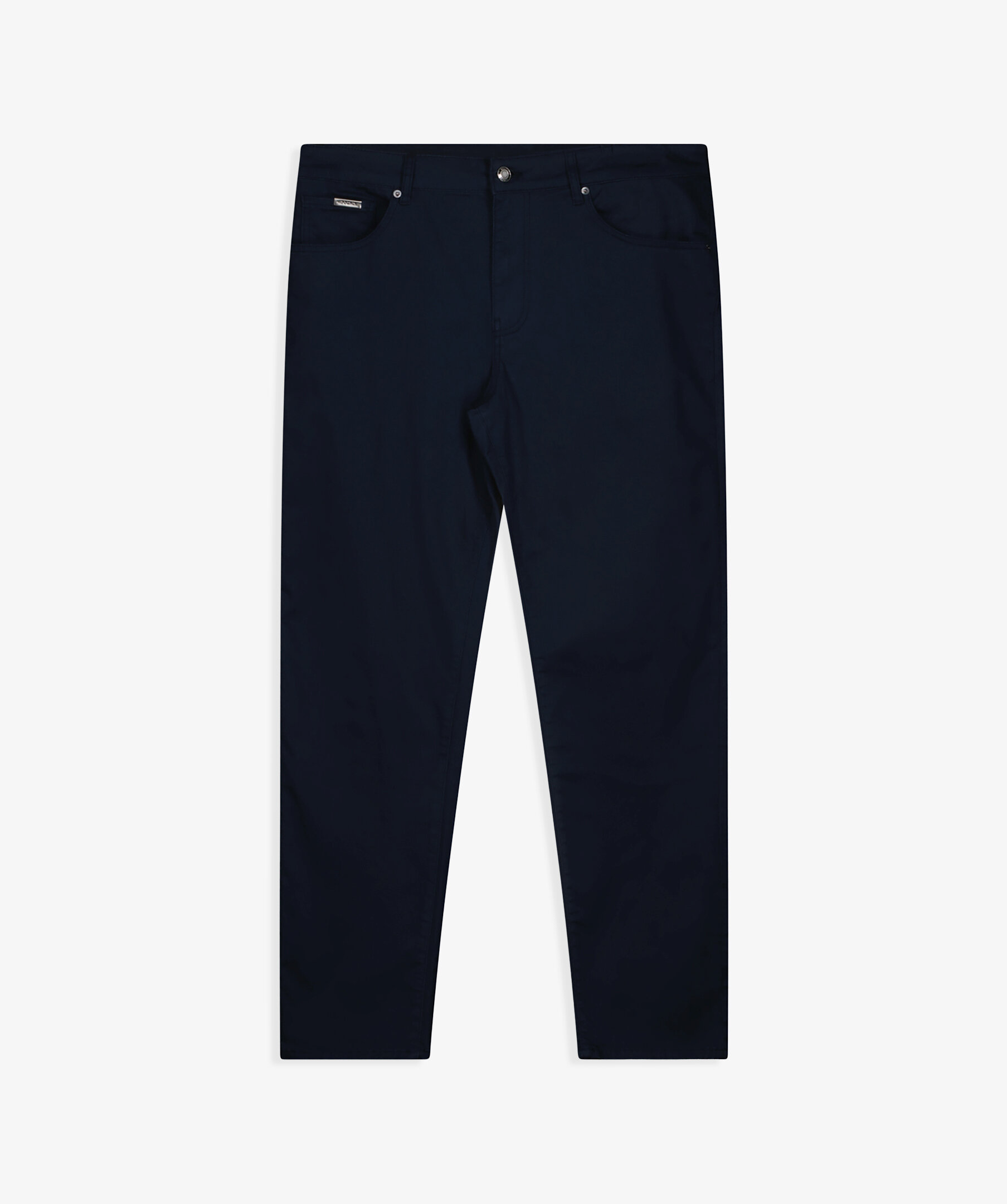 Balfour 5 Pocket Satin