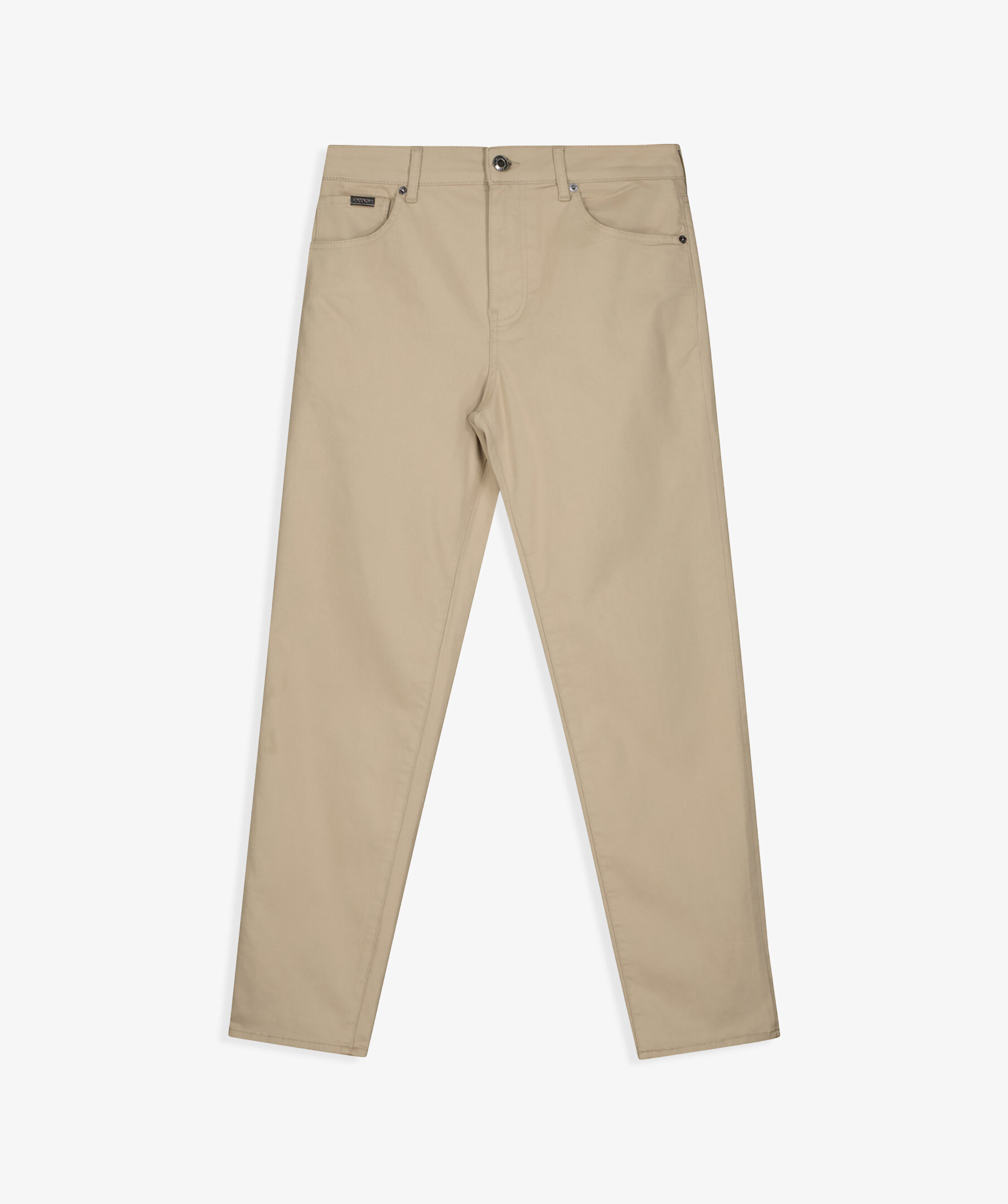 Balfour 5 Pocket Satin