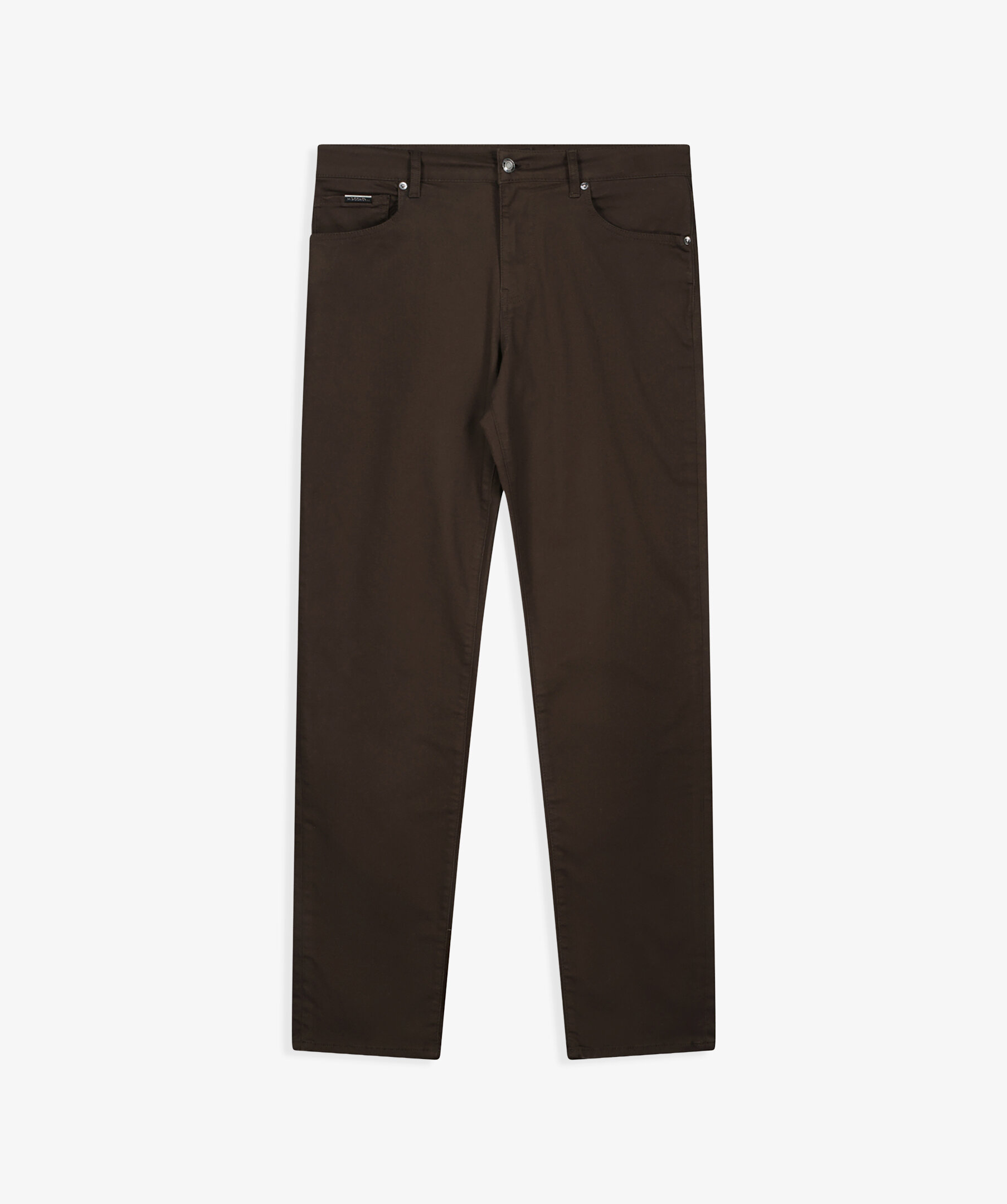 Balfour 5 Pocket Satin