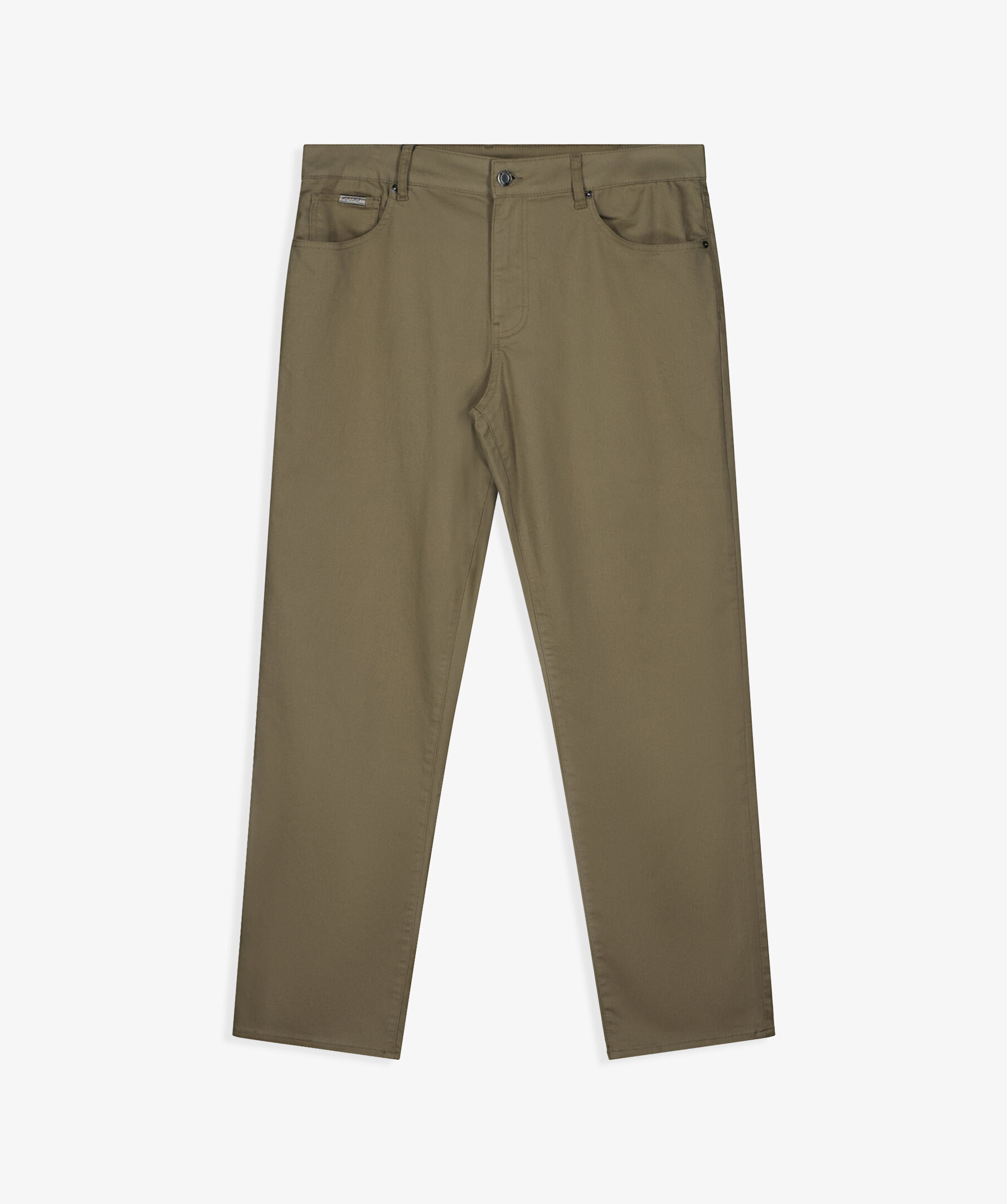 Balfour 5 Pocket Satin