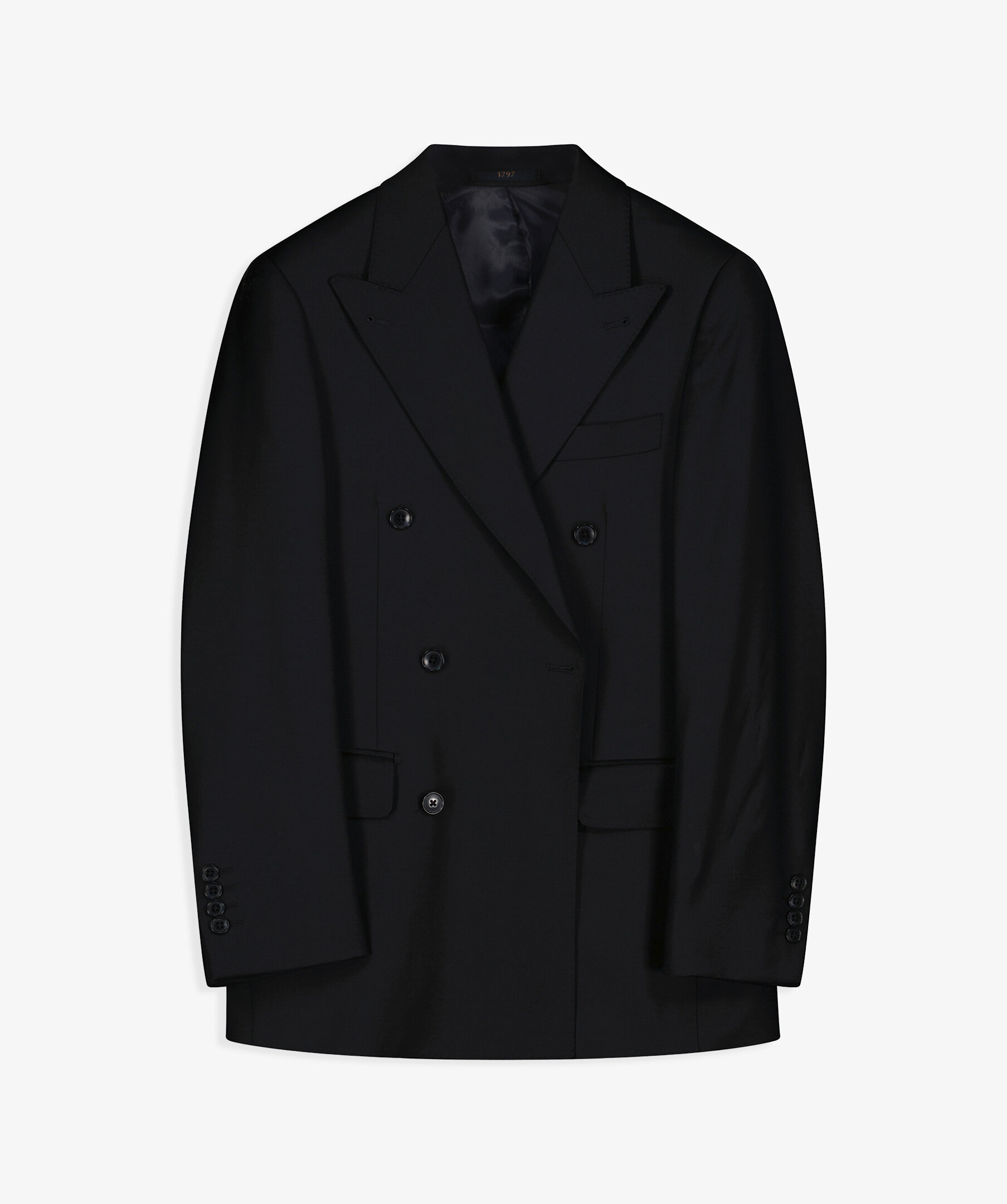 Filmore DB 100*s Wool Jkt