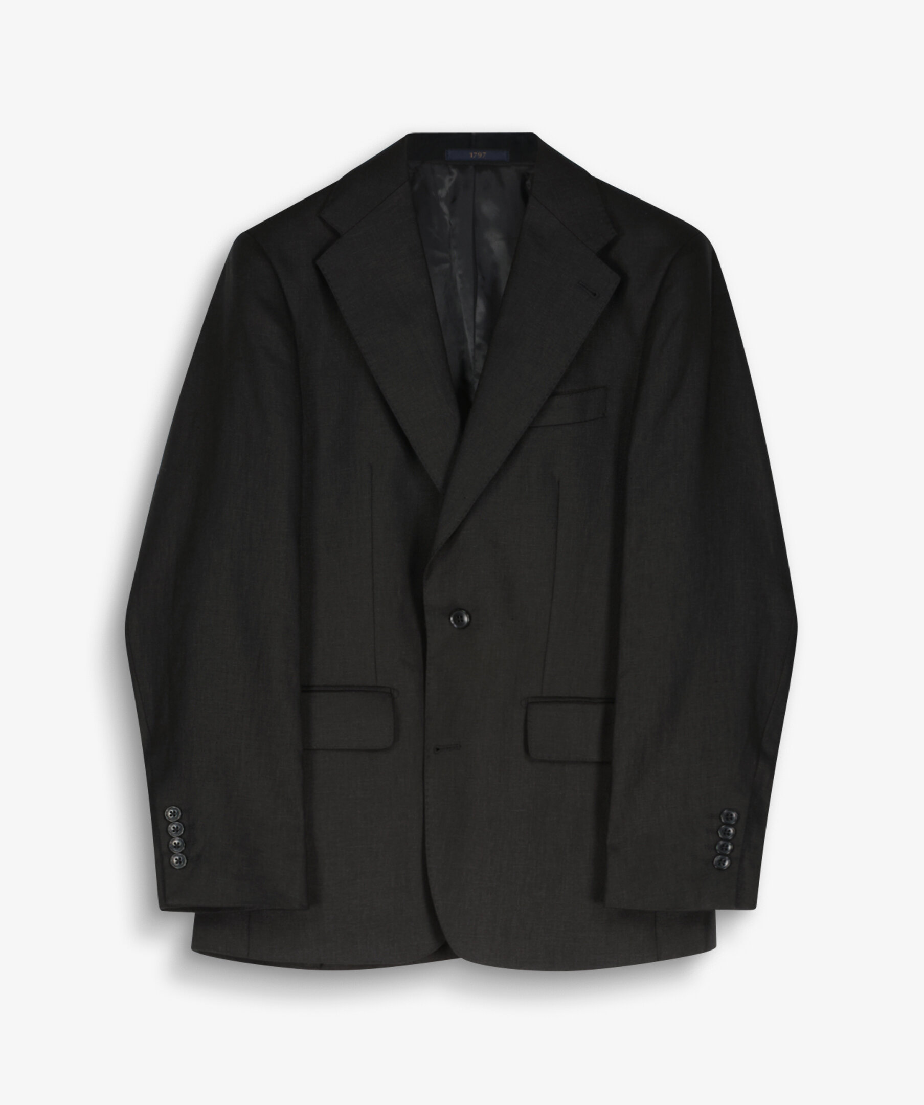 Ellington SB Linen Blazer