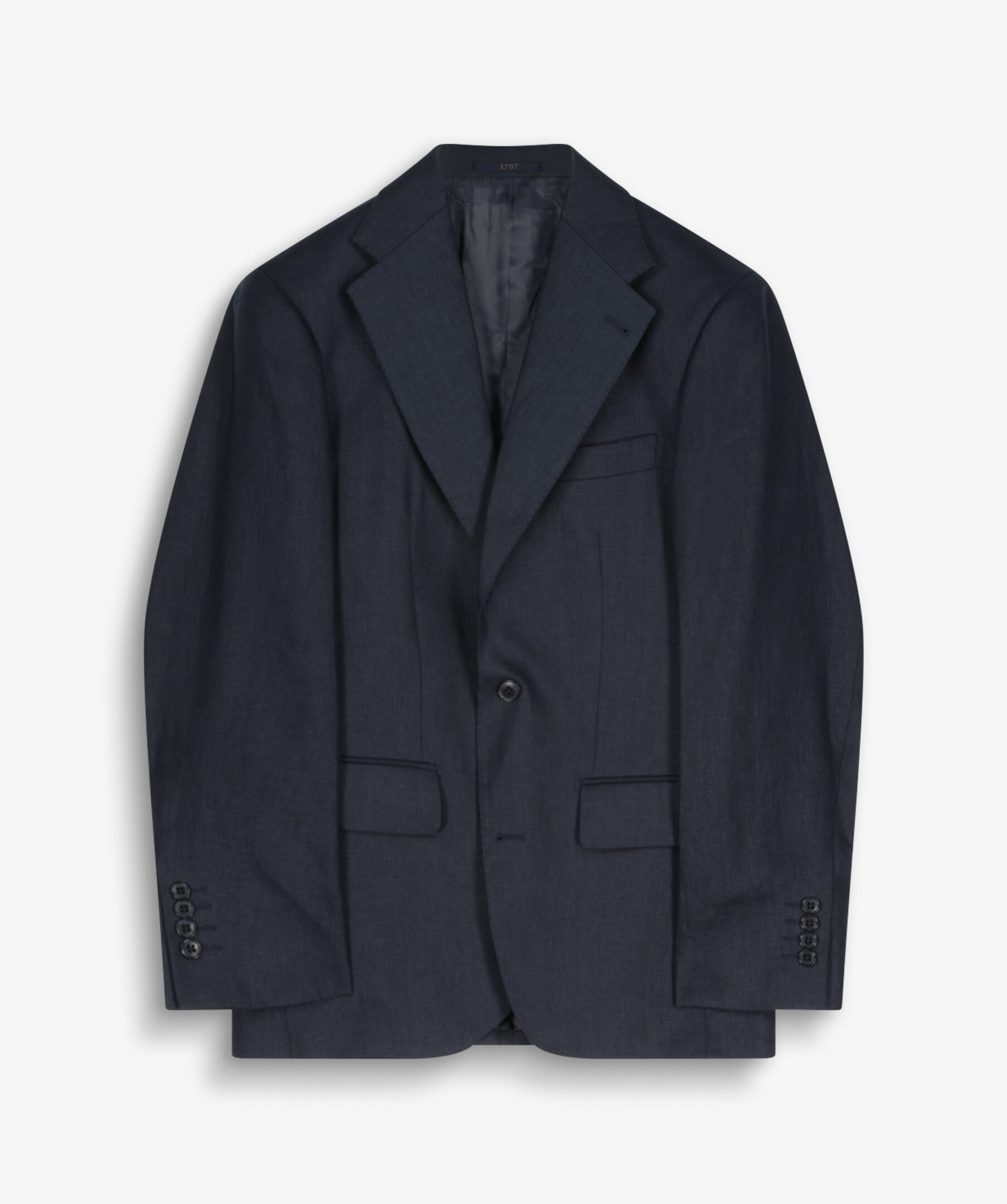 Ellington SB Linen Blazer