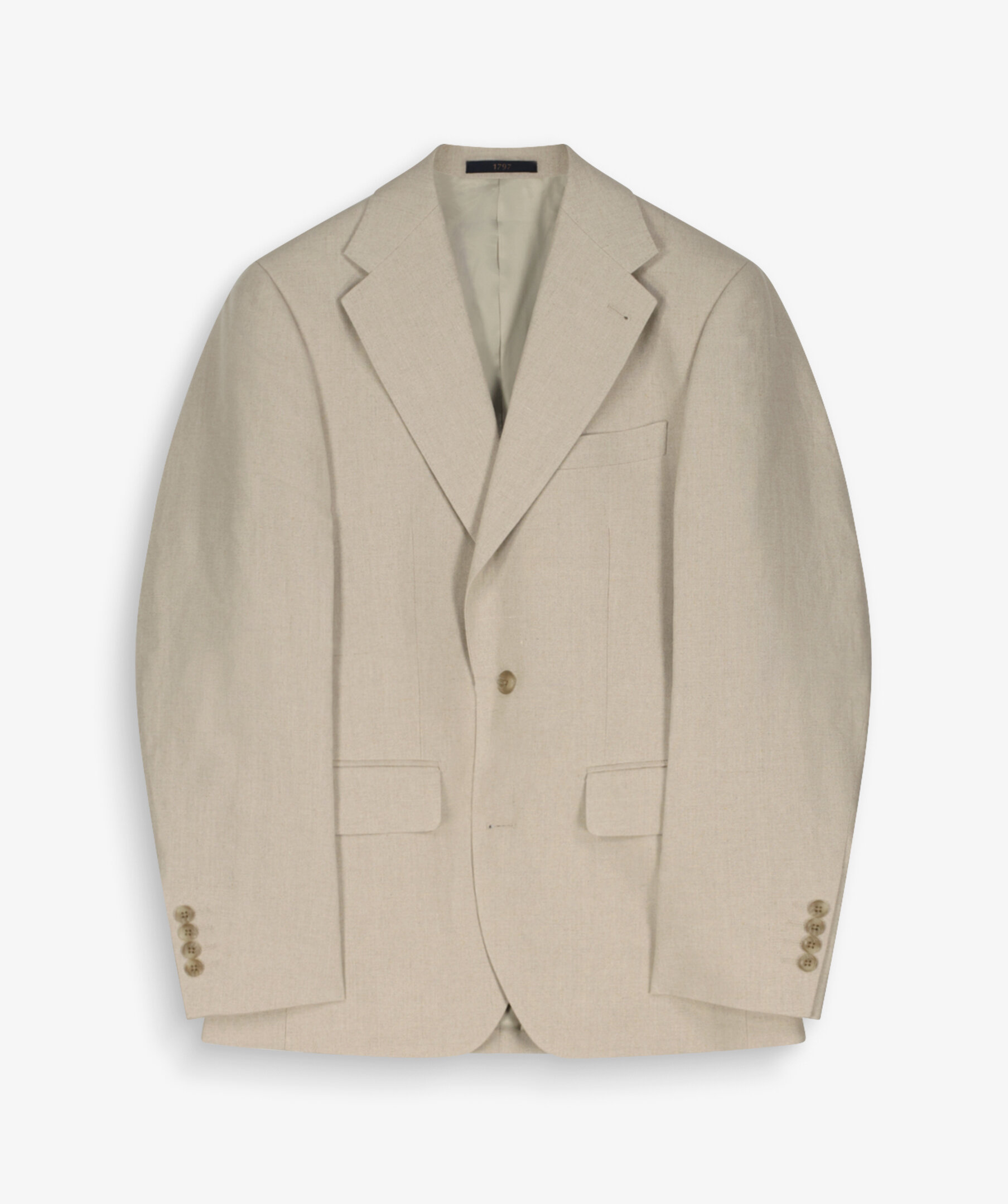 Ellington SB Linen Blazer