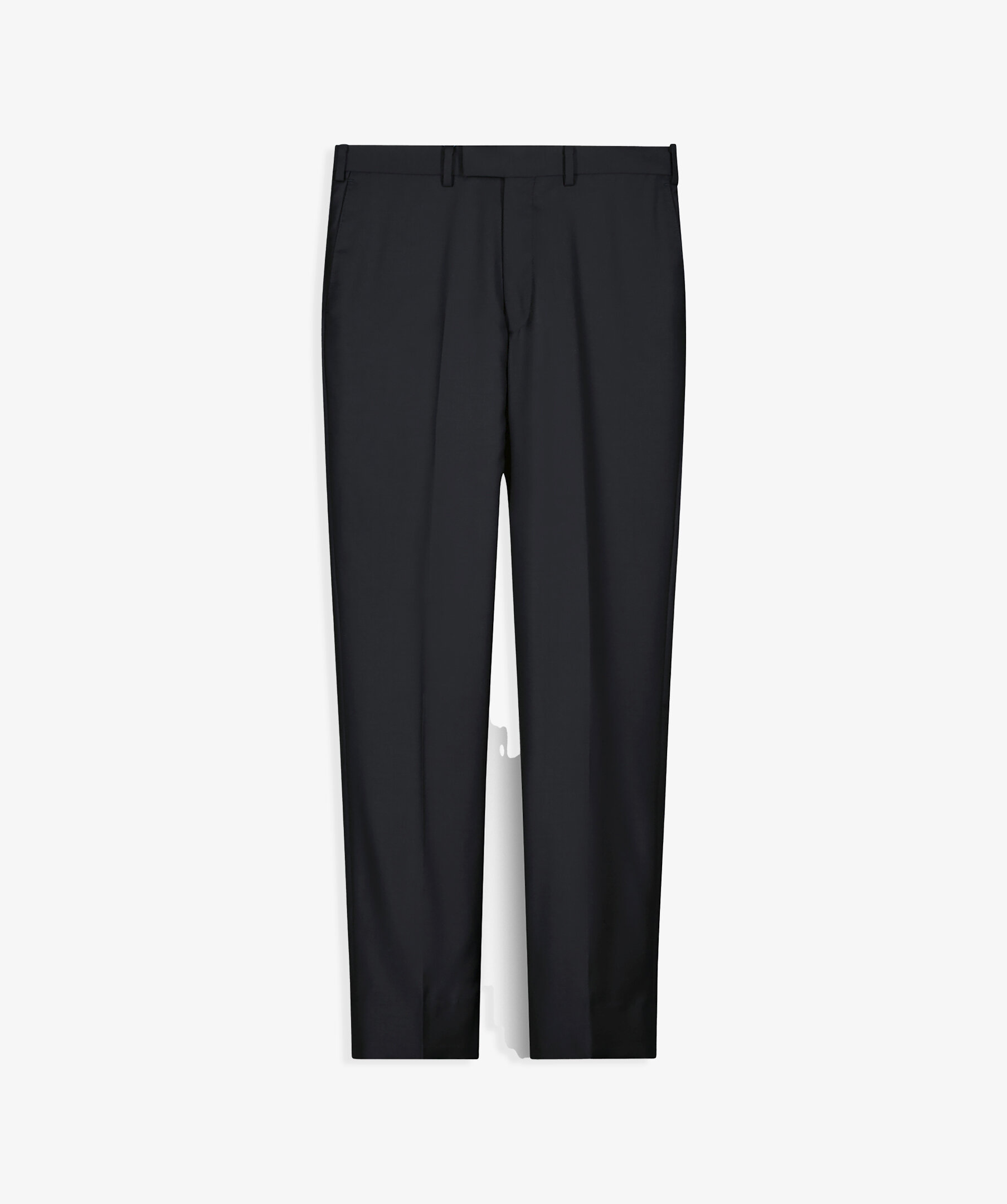 Evander 100´s Wool Trs
