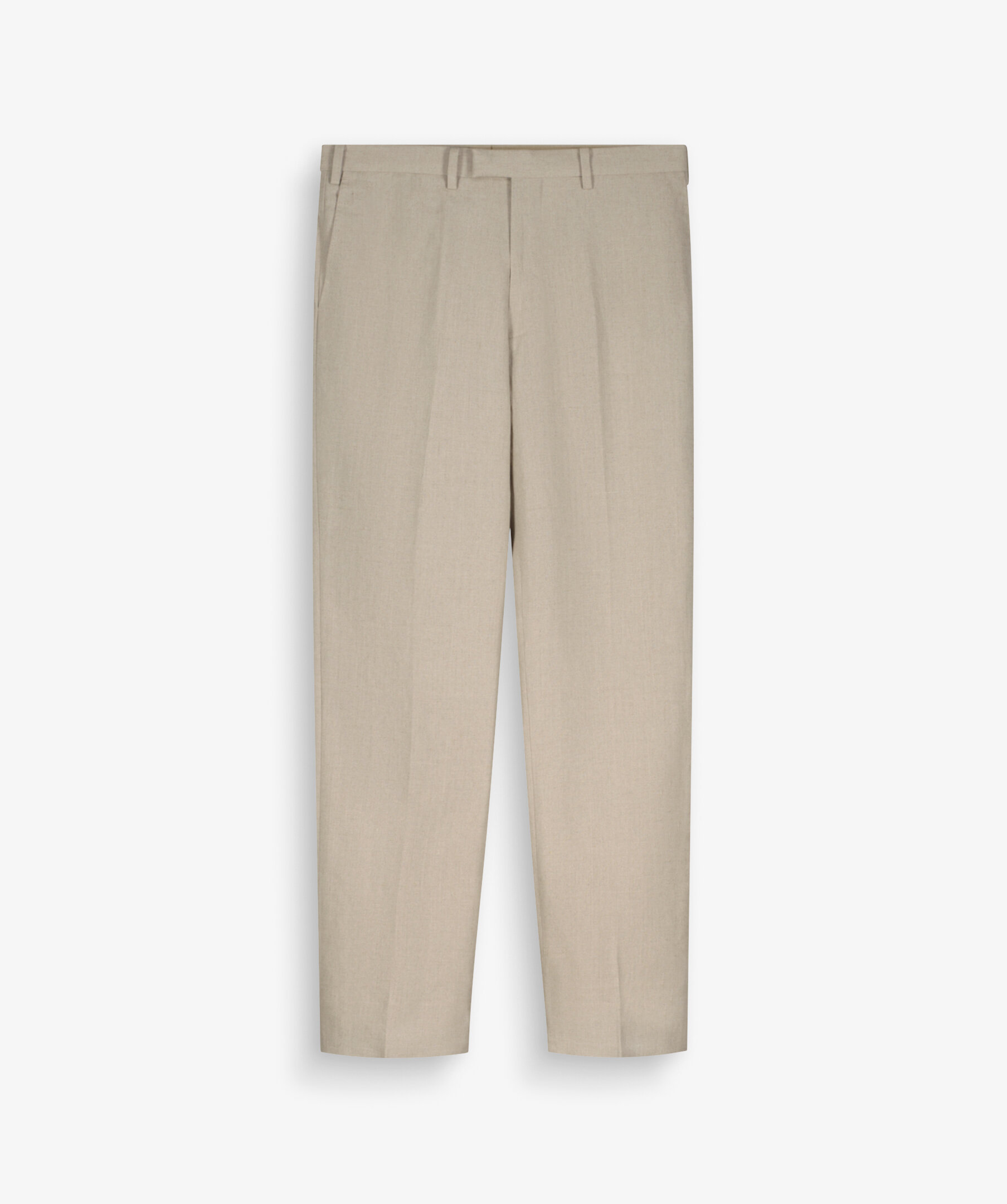 Evander Linen Trs
