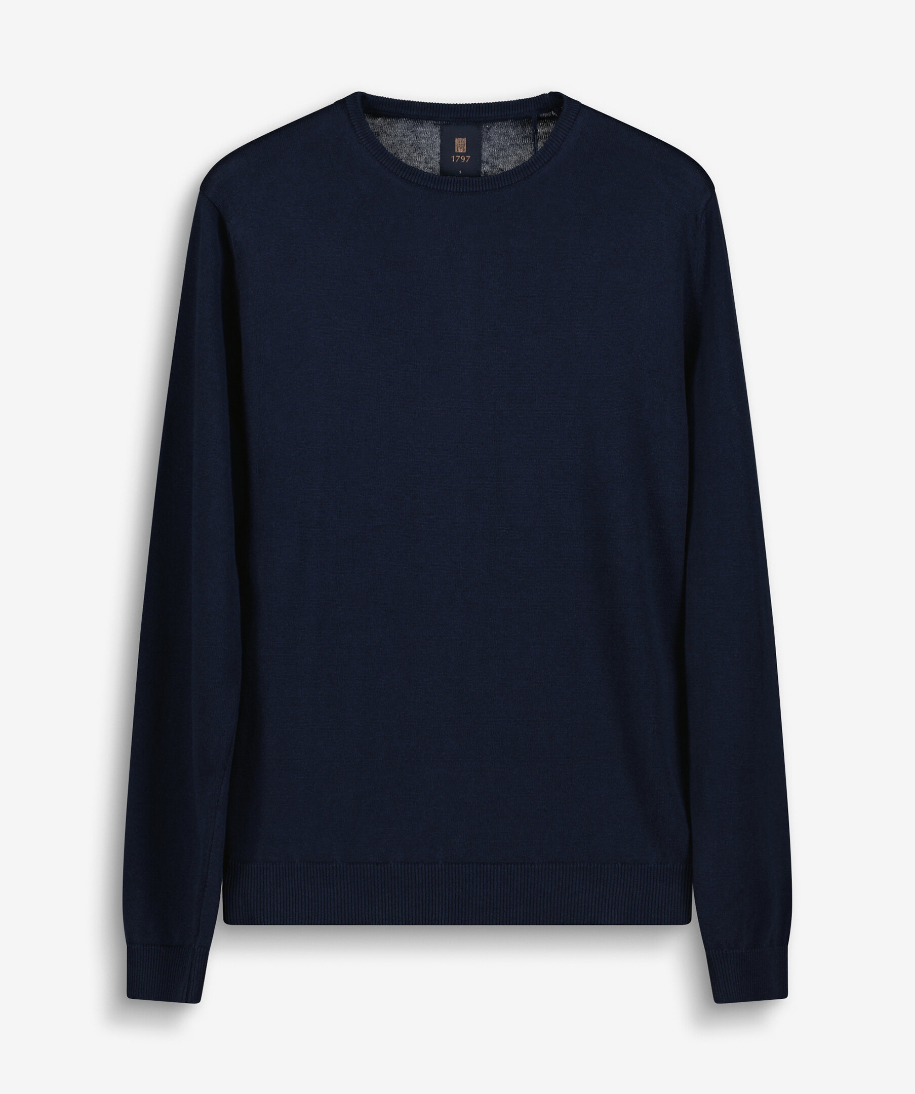 Chatwick Crew Neck