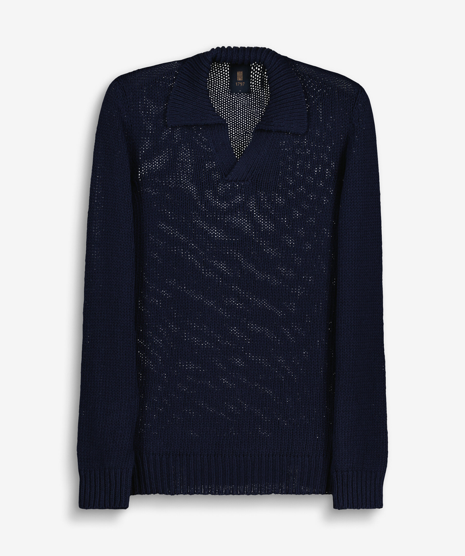 Parker Polo Shirt