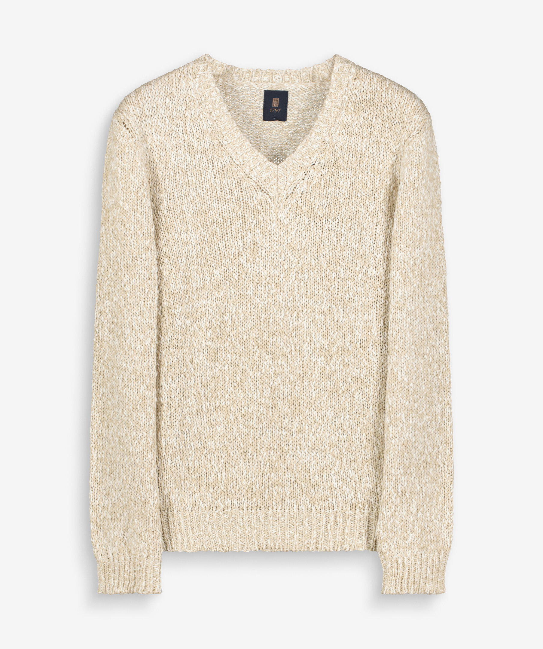 Paul V-Neck Sweater