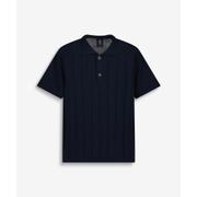 Ando SS Vertical Stripe
