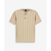 Ando SS Vertical Stripe