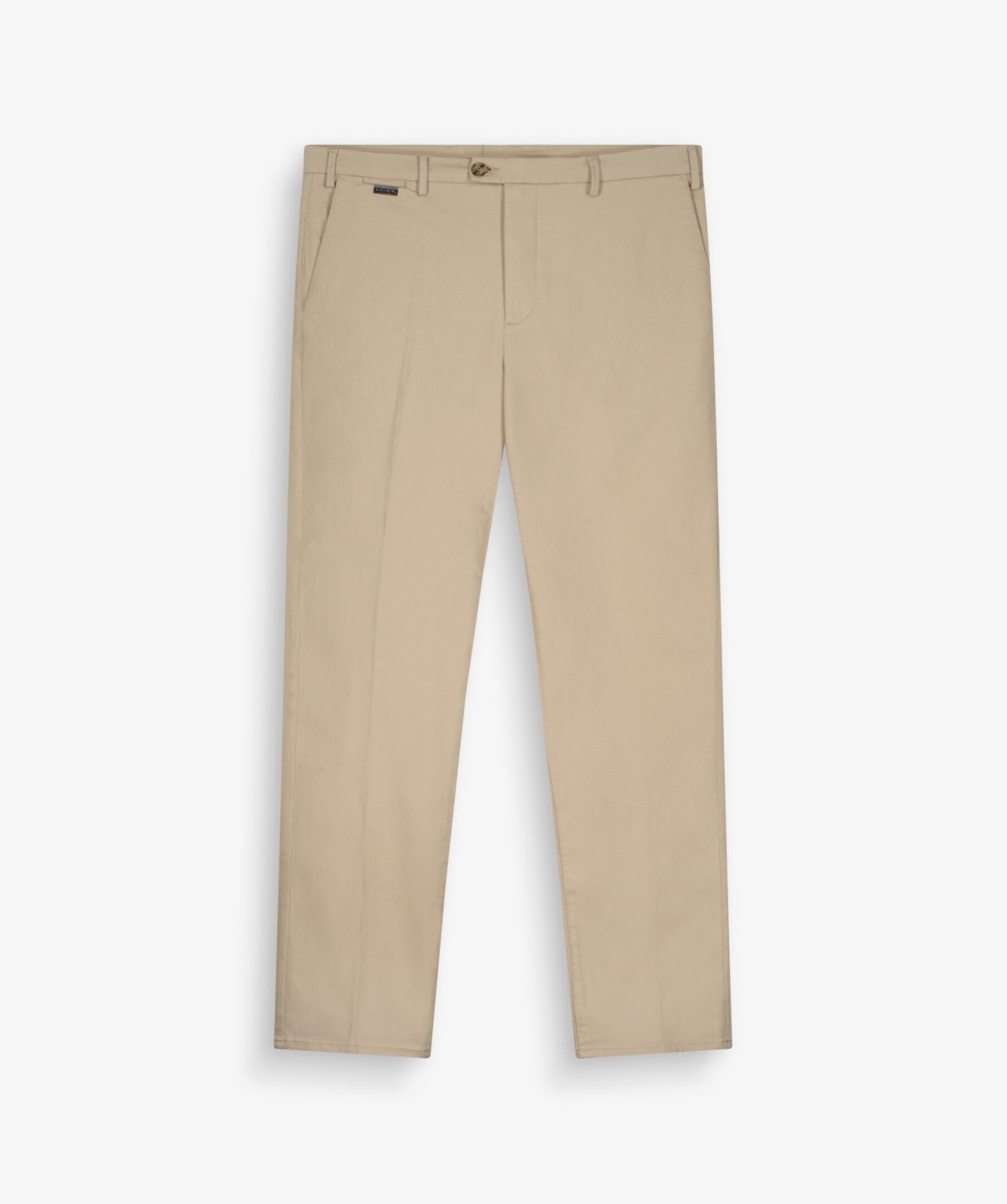 Cedric Satin Chino